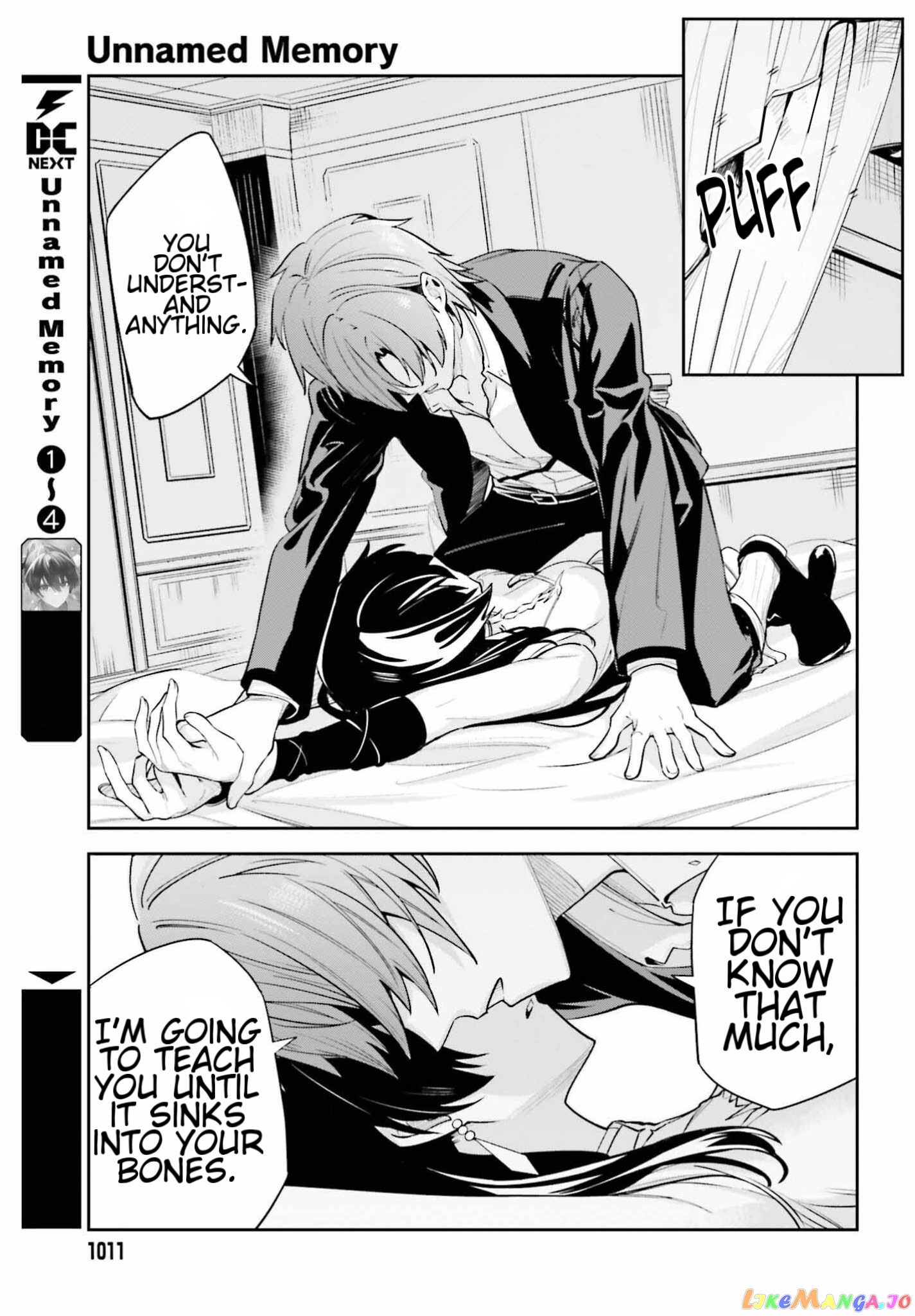 Unnamed Memory chapter 26 - page 7