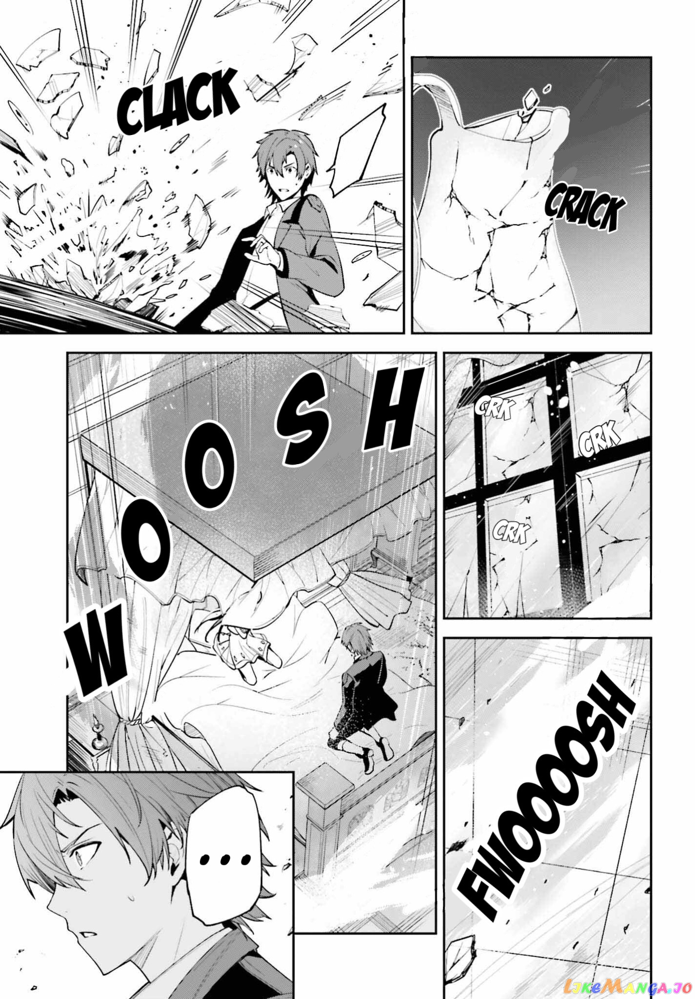 Unnamed Memory chapter 26 - page 9