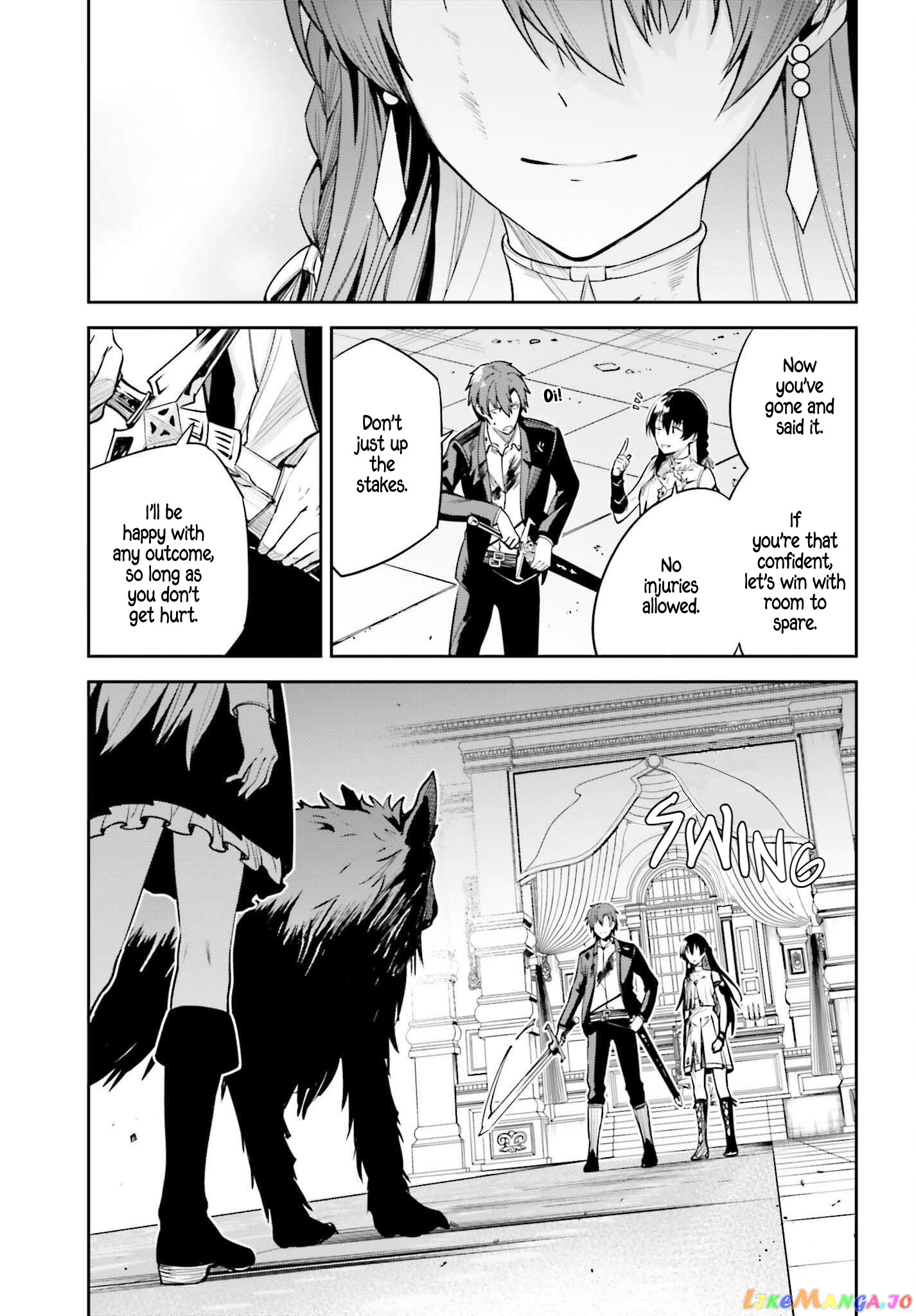 Unnamed Memory chapter 27 - page 11
