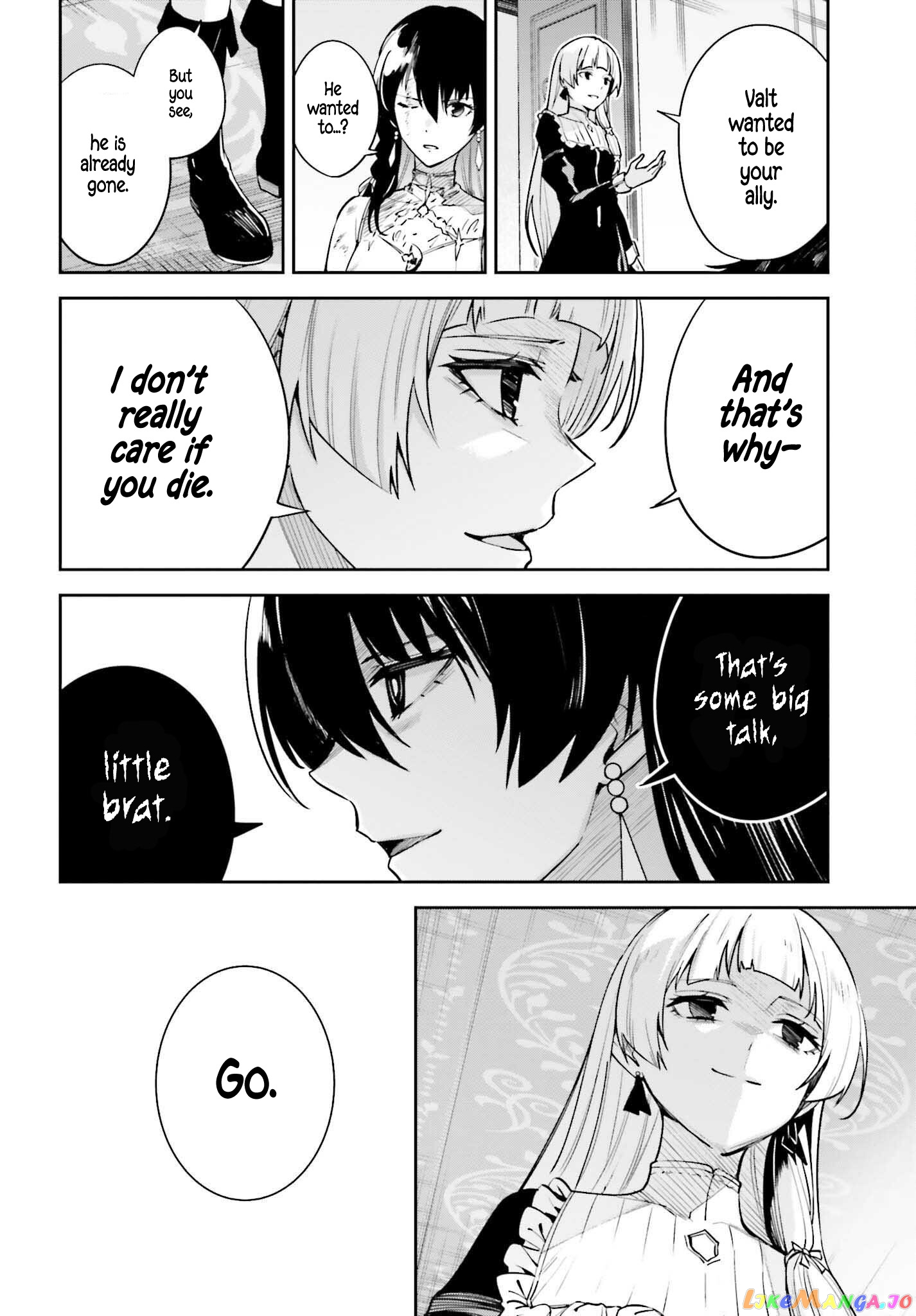 Unnamed Memory chapter 27 - page 12