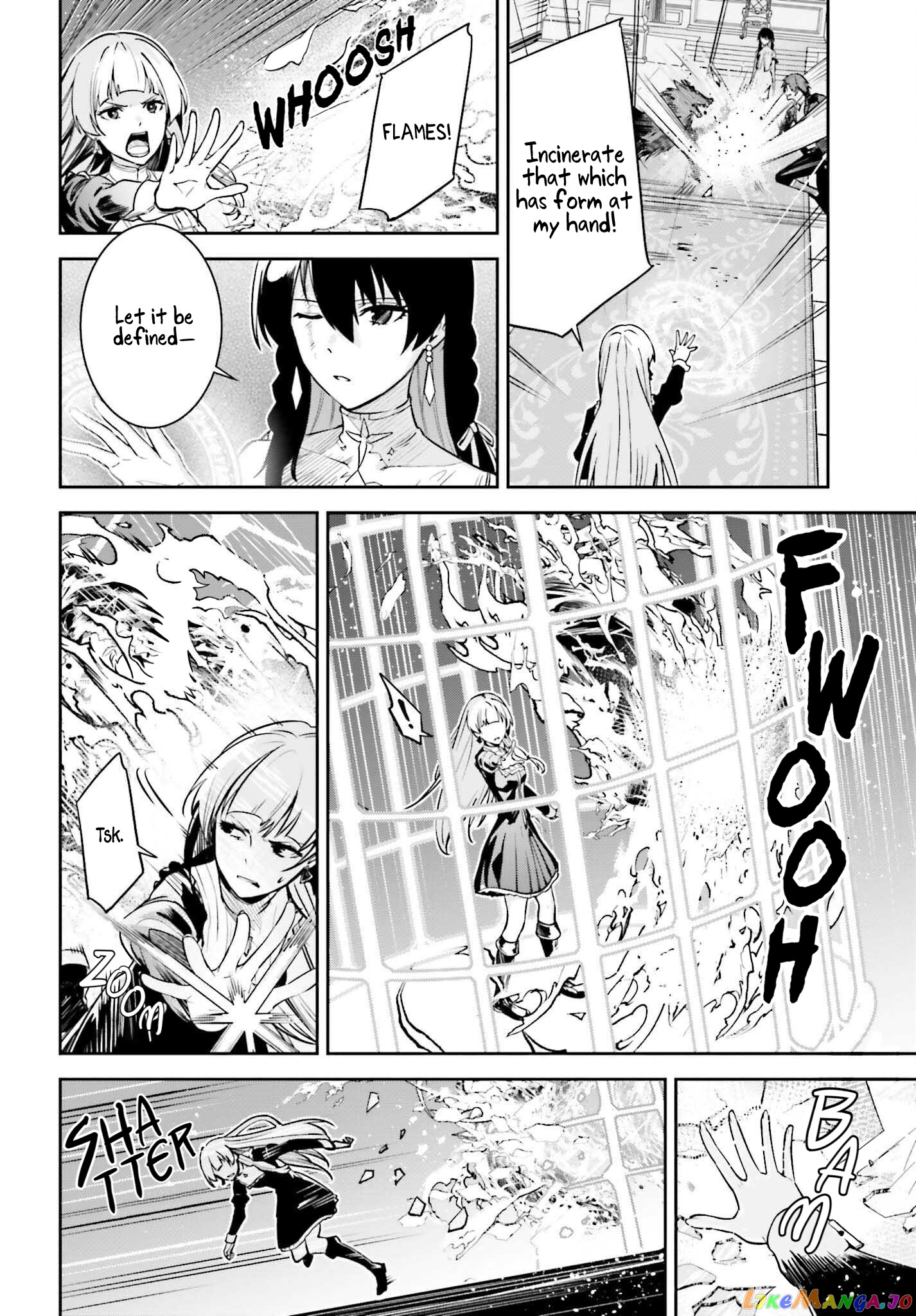 Unnamed Memory chapter 27 - page 14
