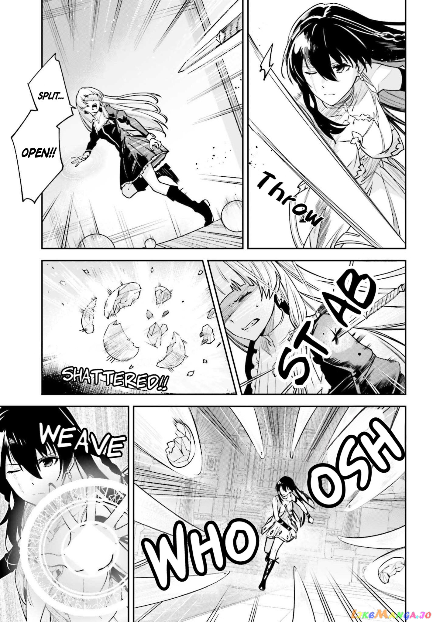 Unnamed Memory chapter 27 - page 17