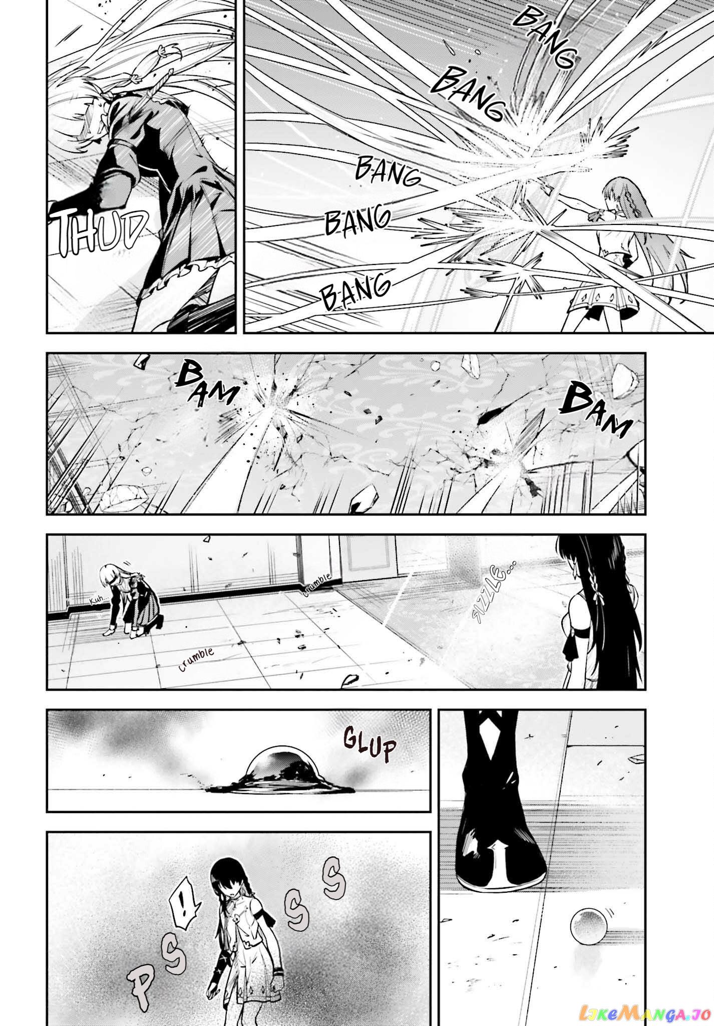 Unnamed Memory chapter 27 - page 18