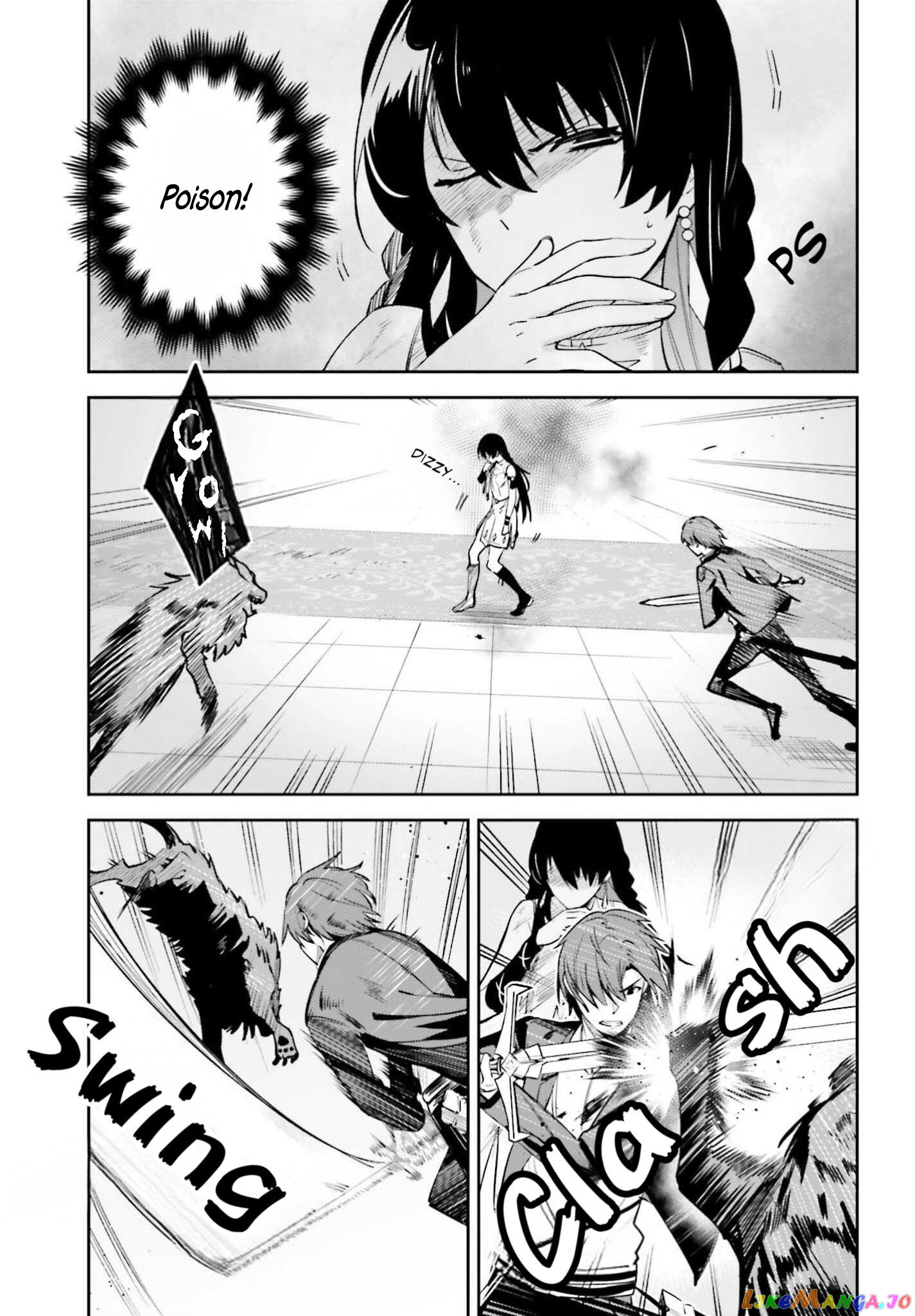 Unnamed Memory chapter 27 - page 19