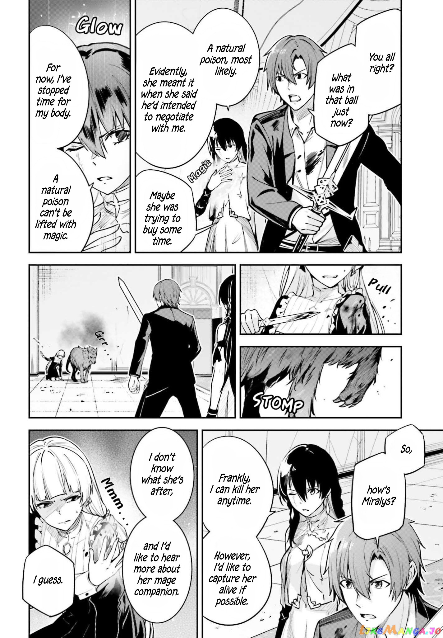 Unnamed Memory chapter 27 - page 20