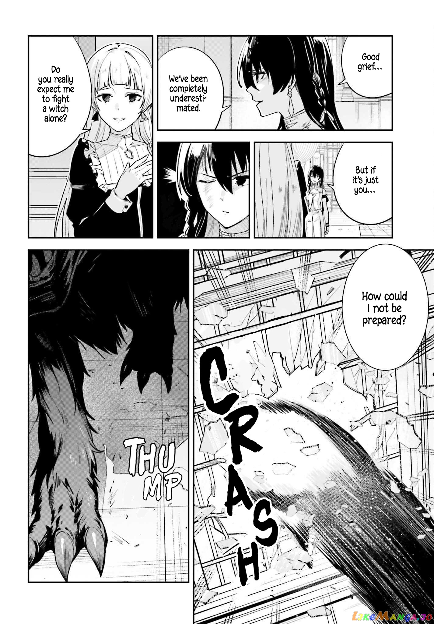 Unnamed Memory chapter 27 - page 6