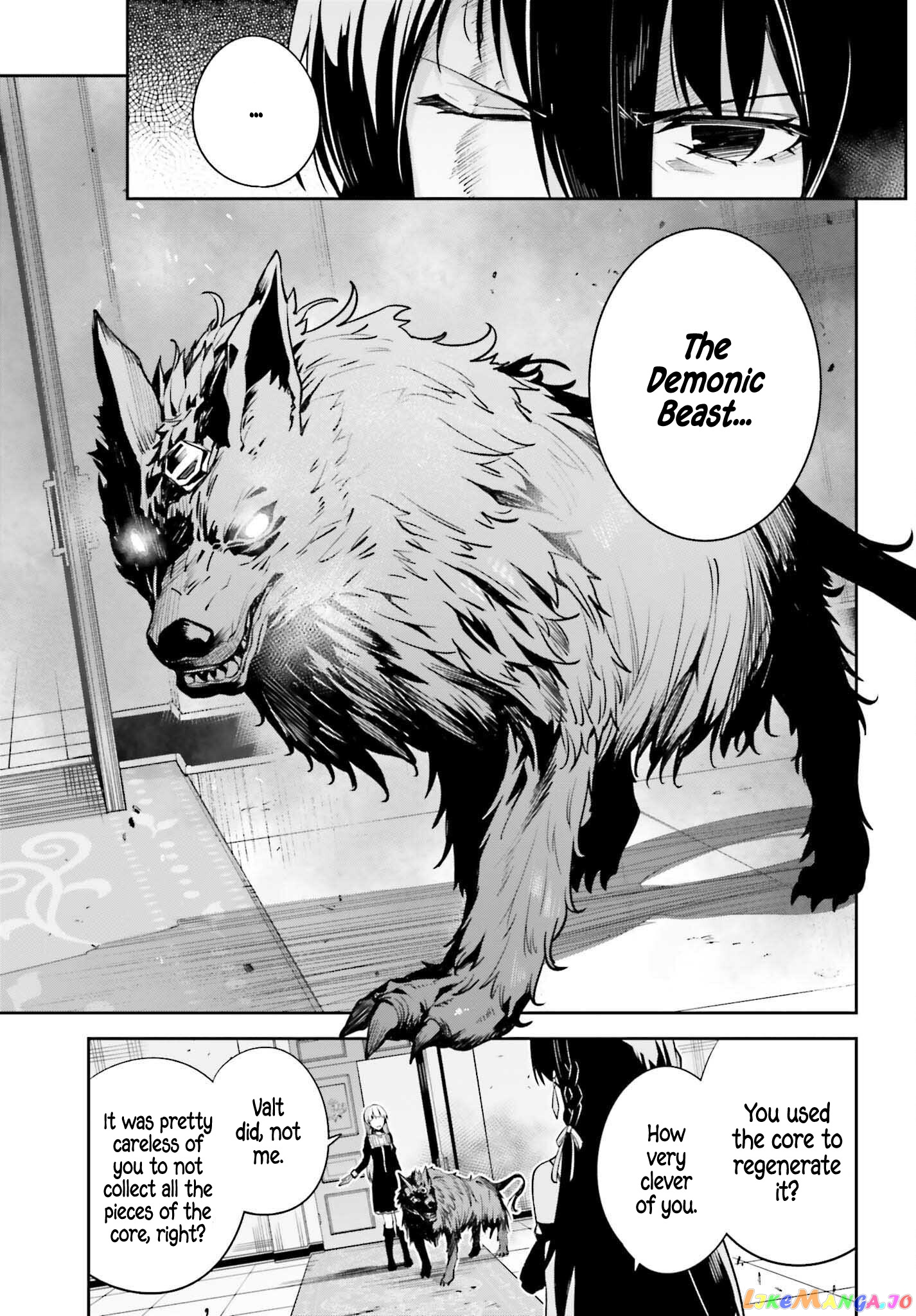 Unnamed Memory chapter 27 - page 7