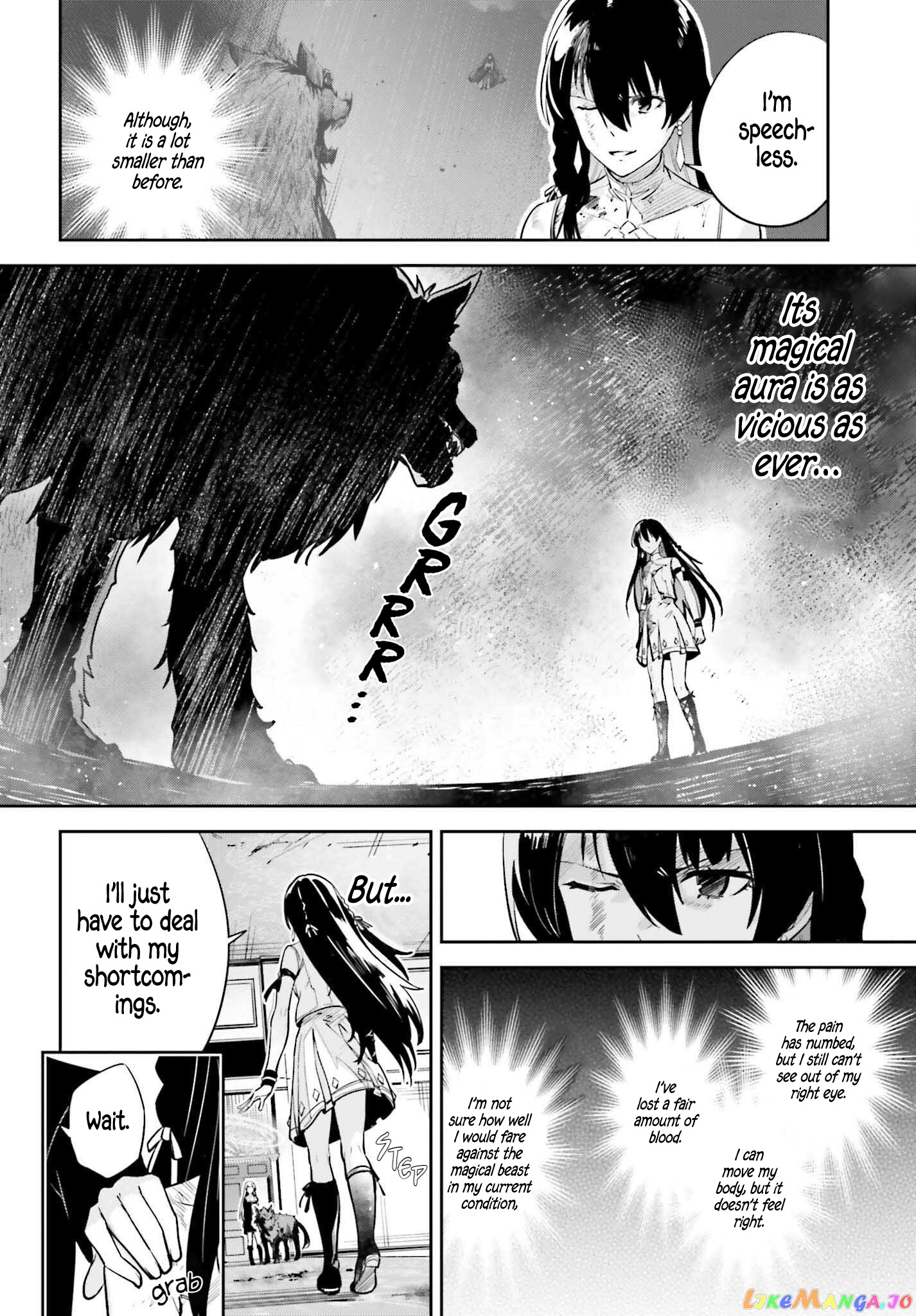 Unnamed Memory chapter 27 - page 8