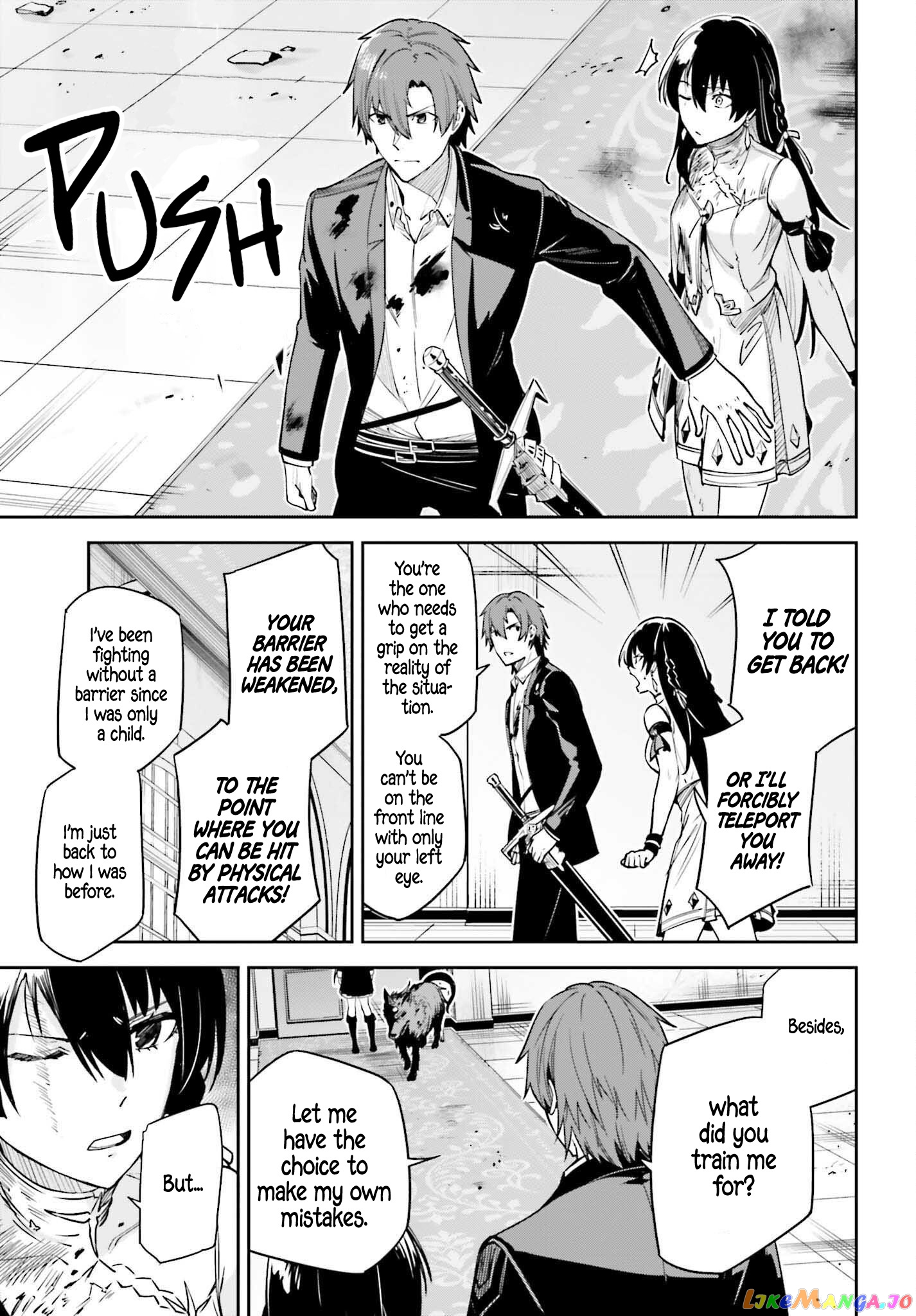 Unnamed Memory chapter 27 - page 9