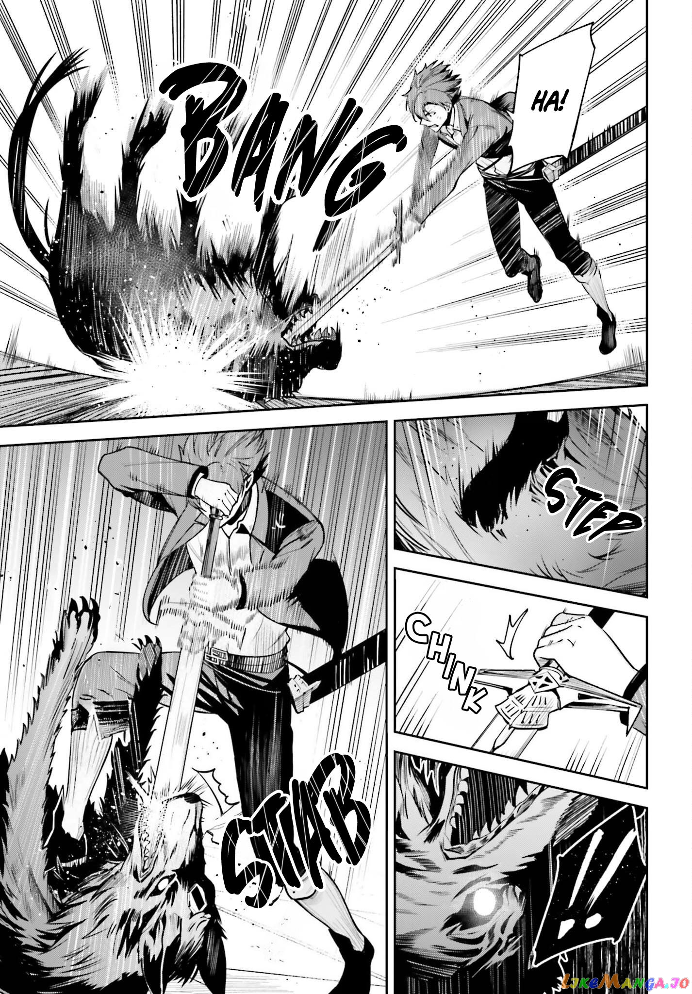 Unnamed Memory chapter 28 - page 10