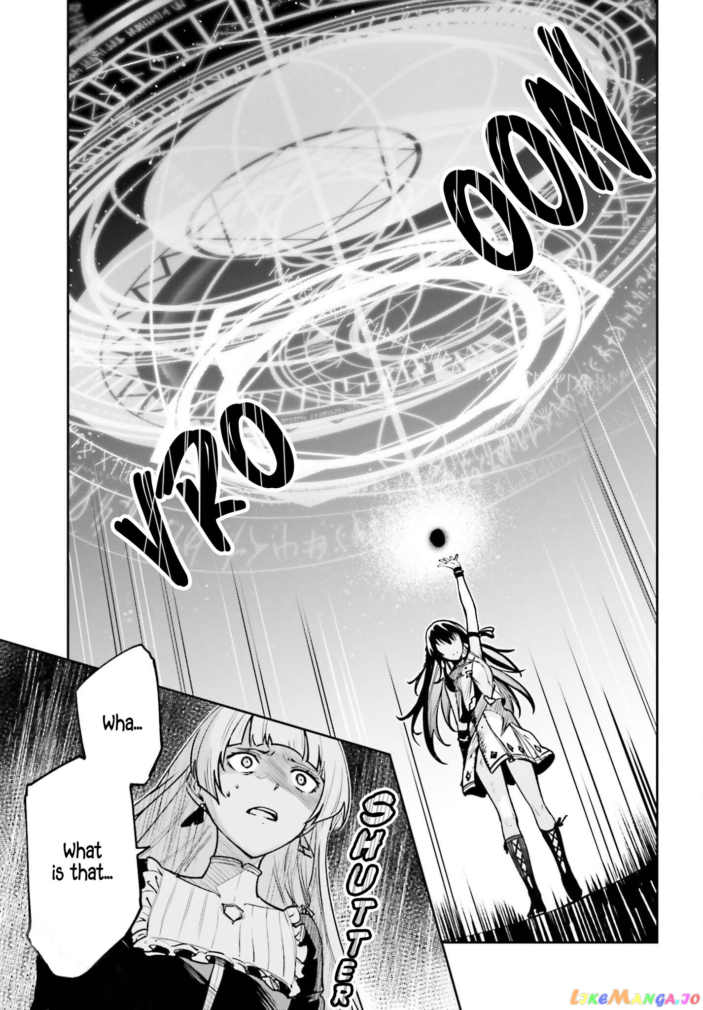 Unnamed Memory chapter 28 - page 14