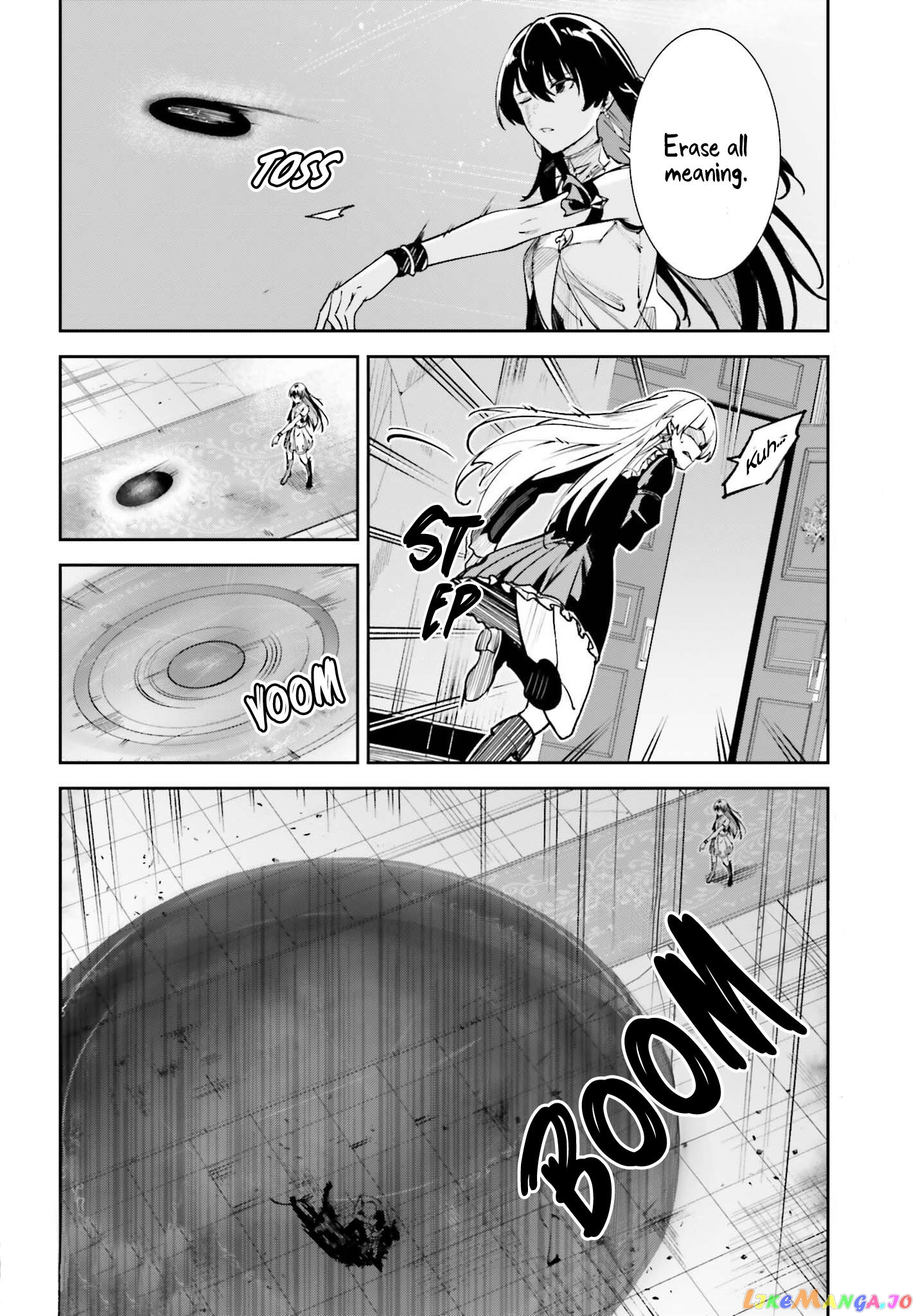 Unnamed Memory chapter 28 - page 15