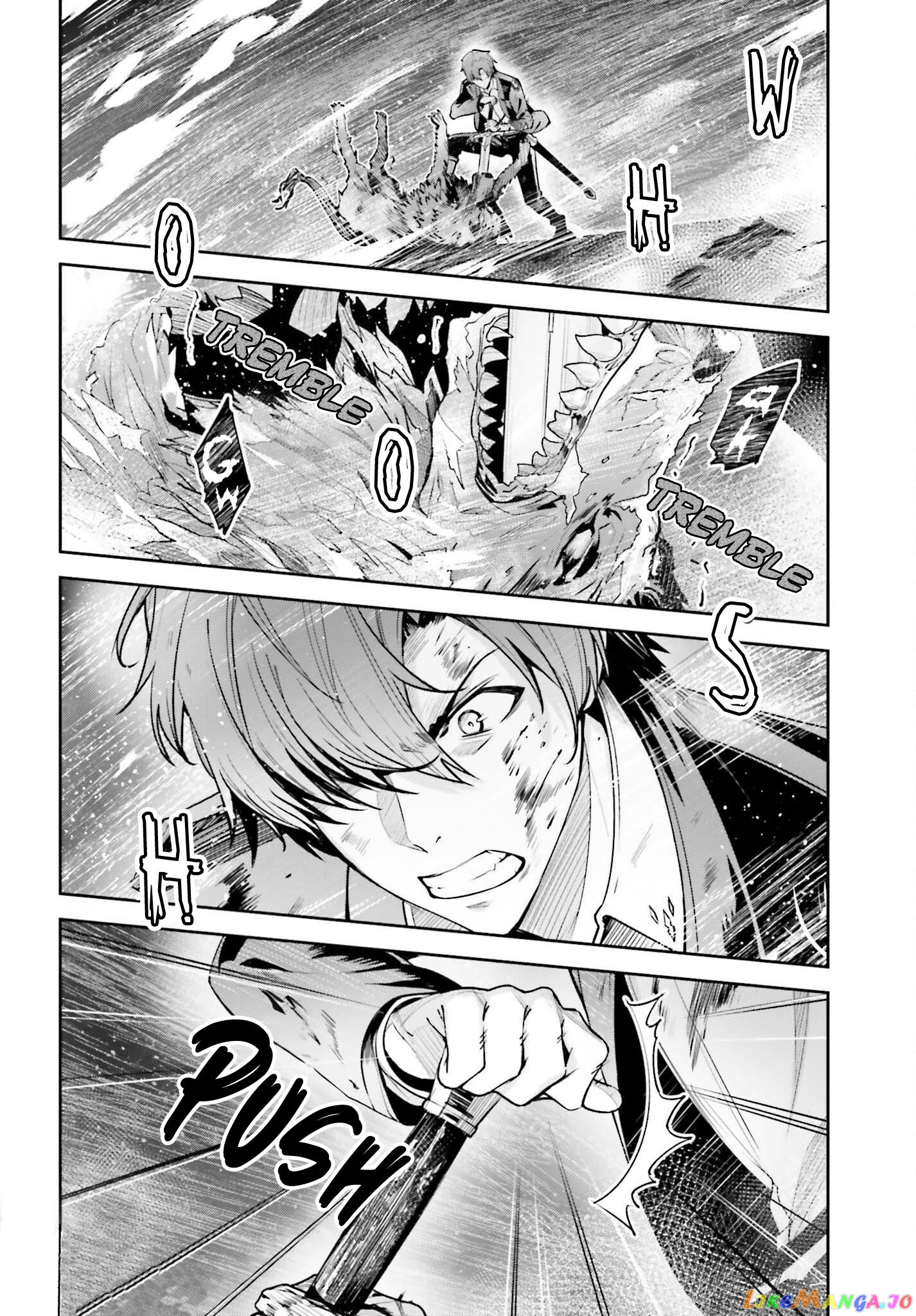 Unnamed Memory chapter 28 - page 17