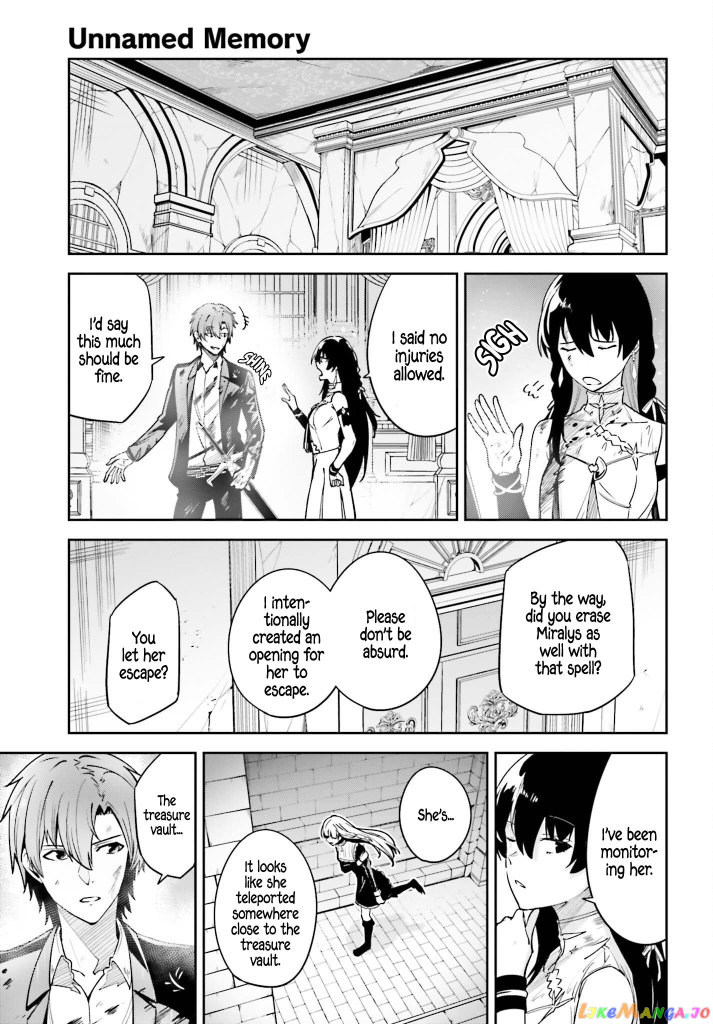Unnamed Memory chapter 28 - page 20