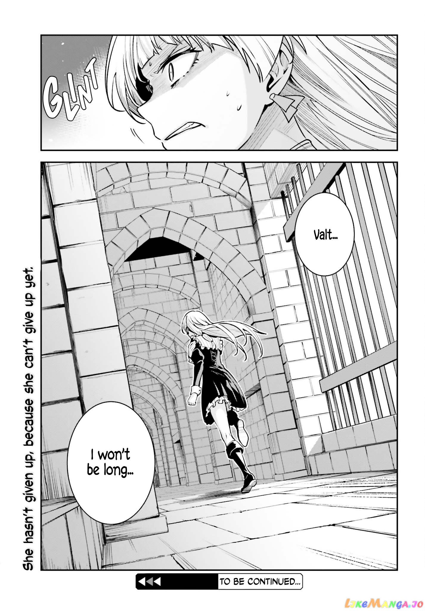 Unnamed Memory chapter 28 - page 26
