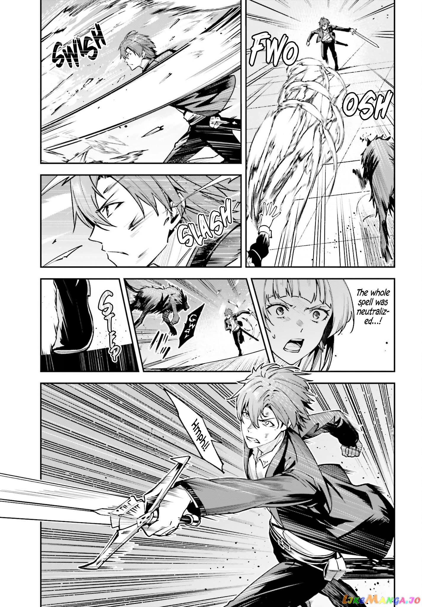 Unnamed Memory chapter 28 - page 6