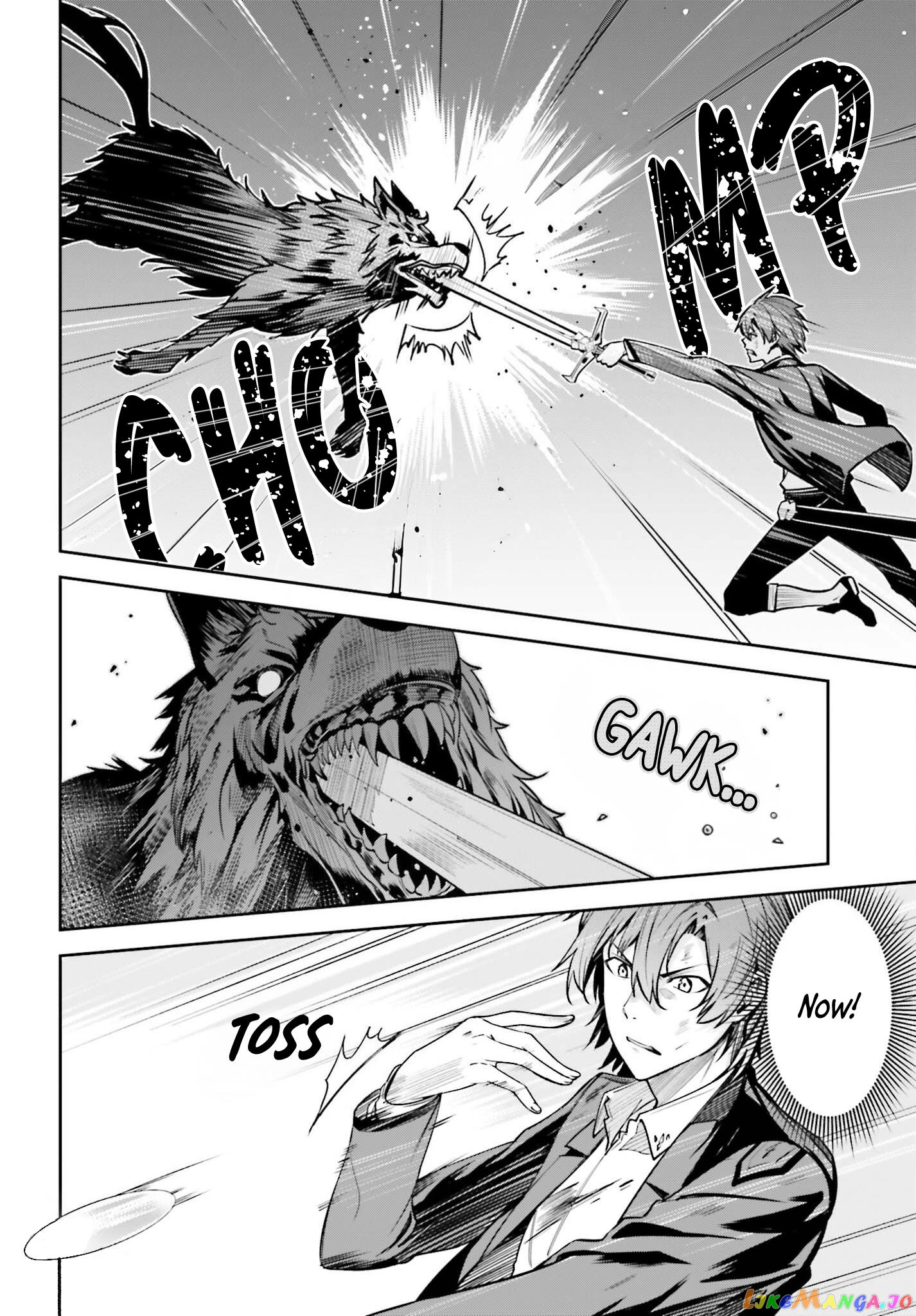 Unnamed Memory chapter 28 - page 7