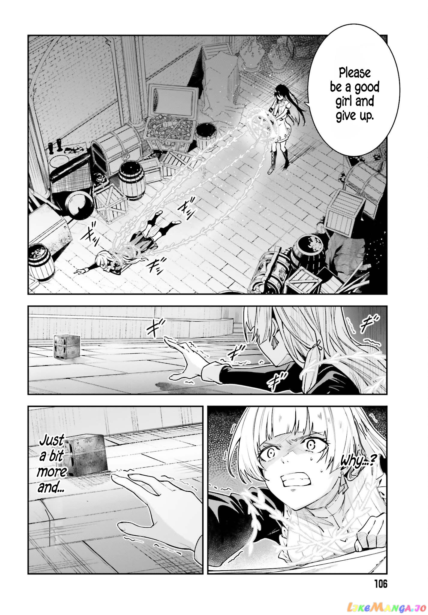 Unnamed Memory chapter 29 - page 10