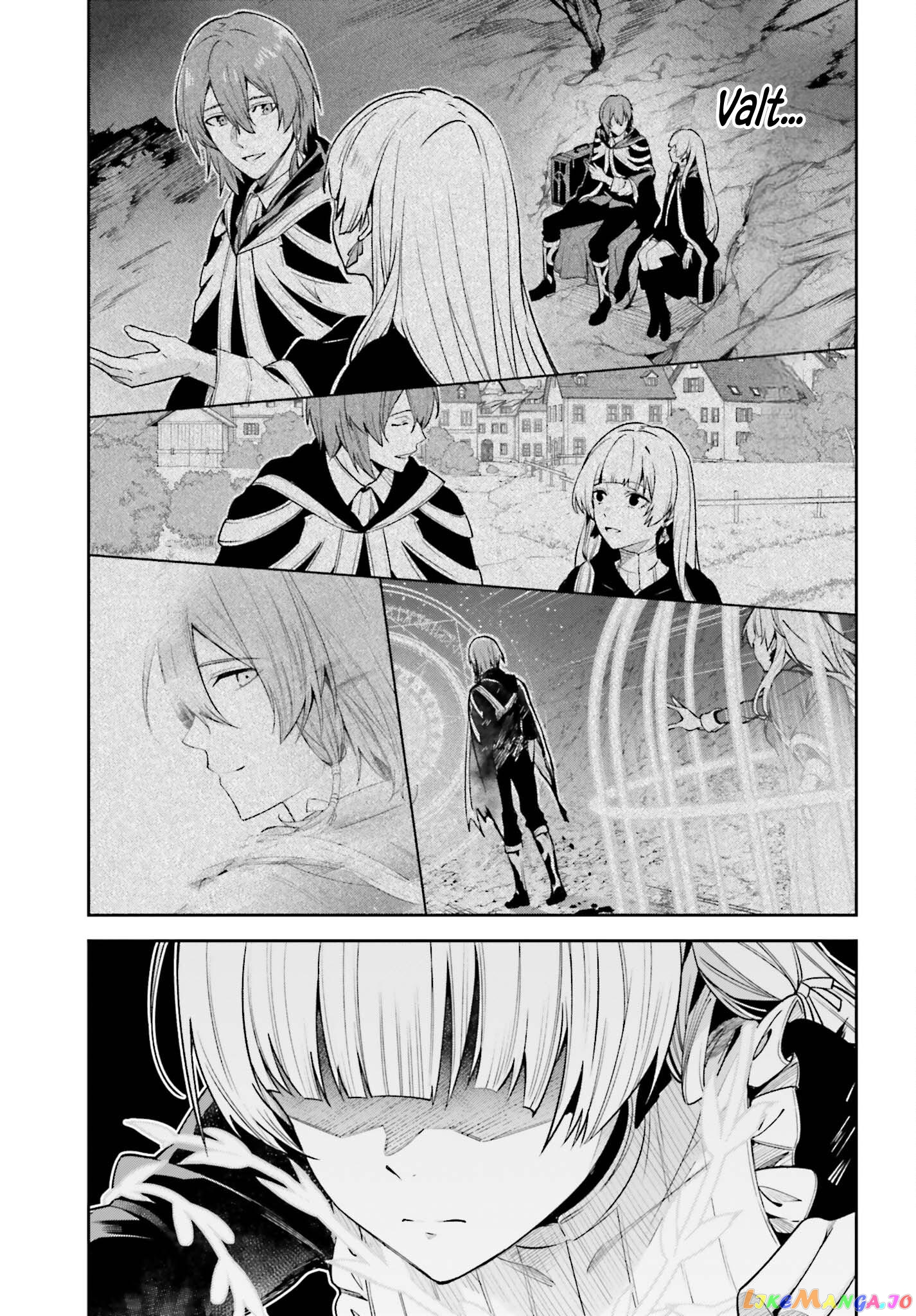 Unnamed Memory chapter 29 - page 11