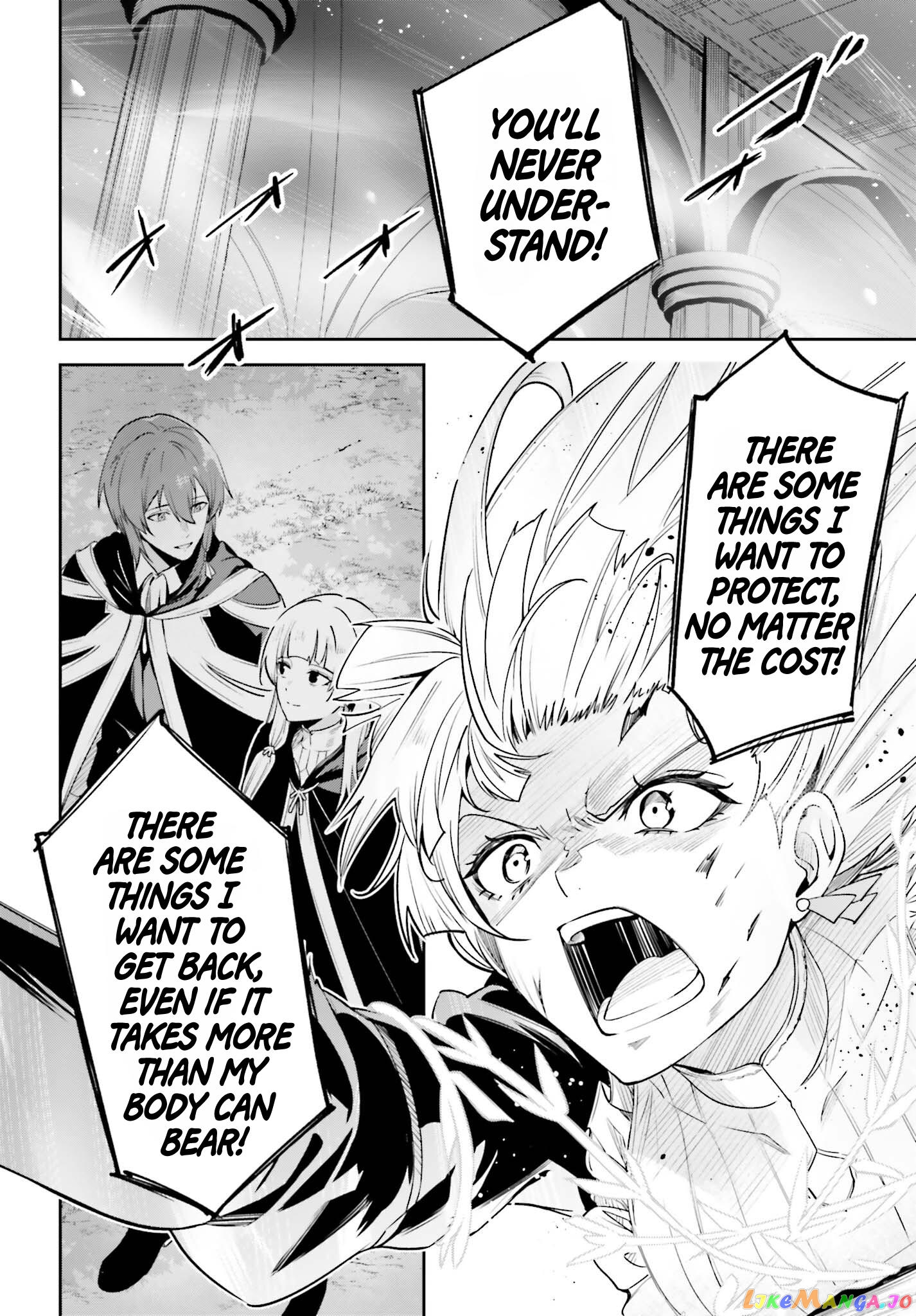 Unnamed Memory chapter 29 - page 14