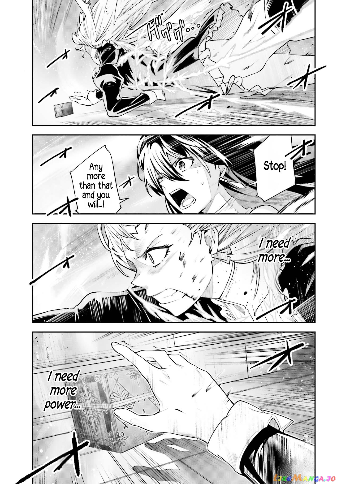 Unnamed Memory chapter 29 - page 15