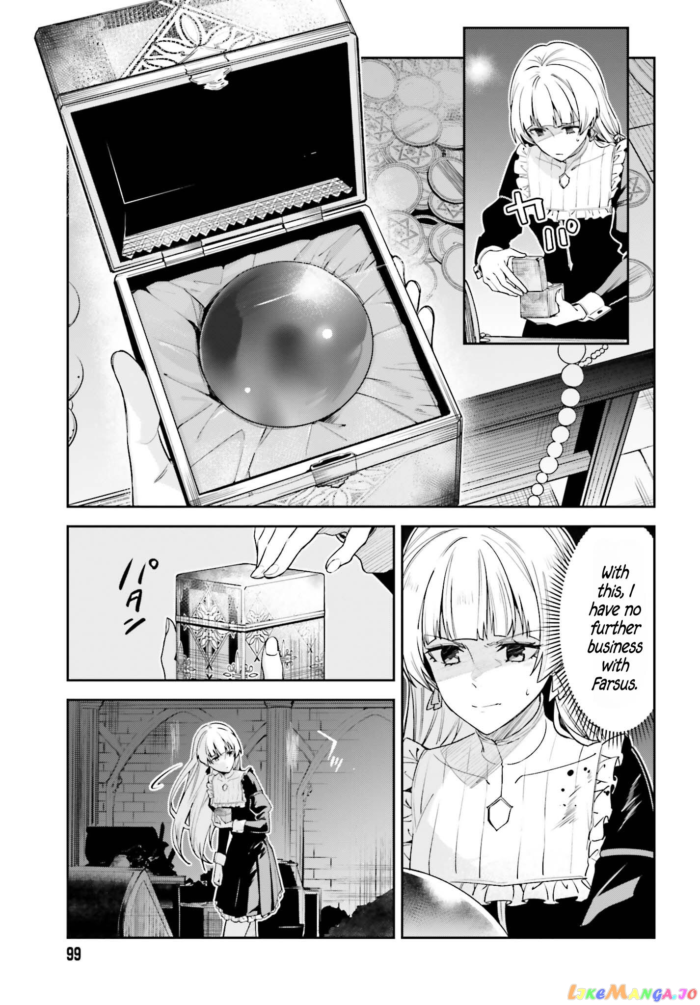 Unnamed Memory chapter 29 - page 3