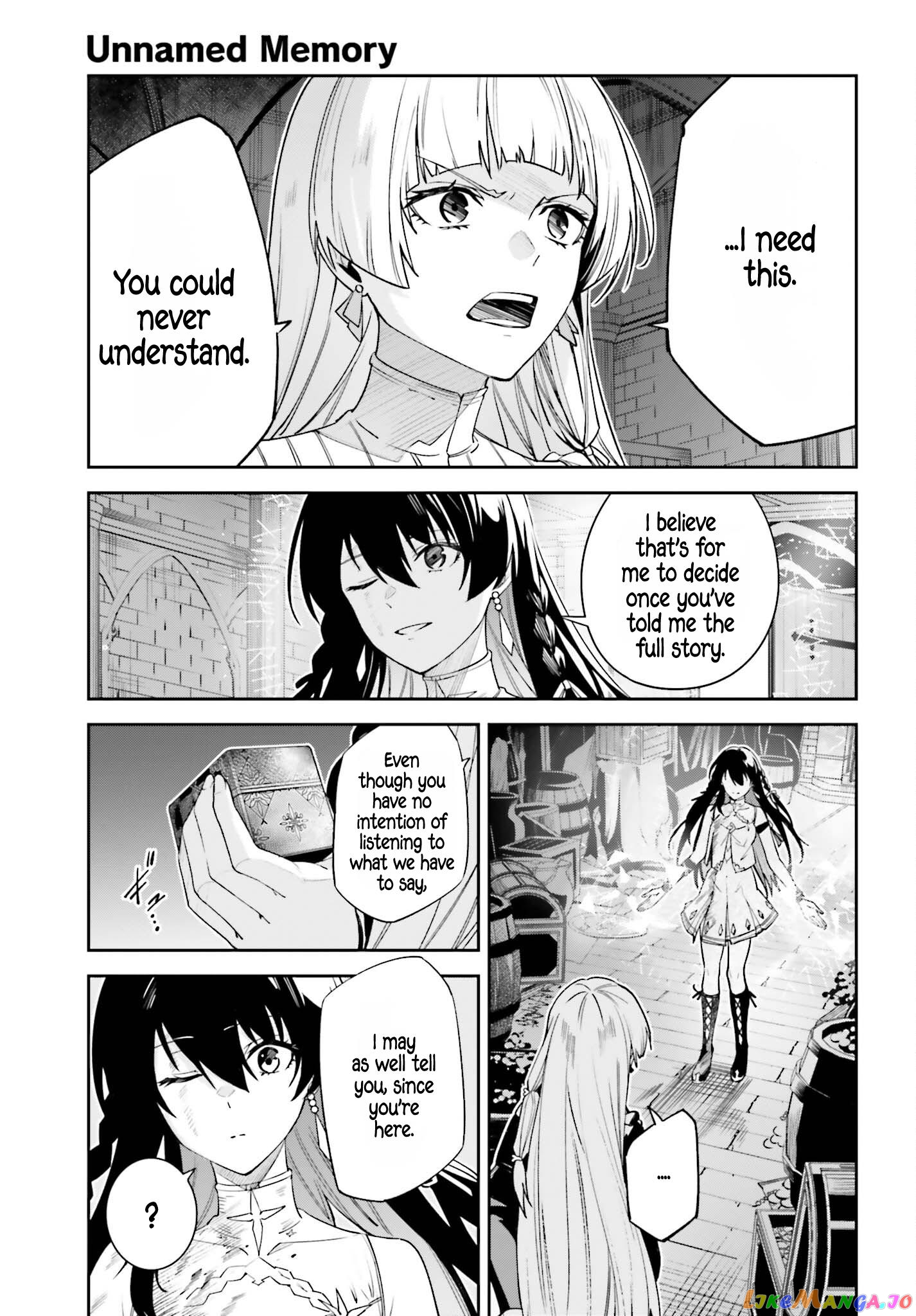 Unnamed Memory chapter 29 - page 5