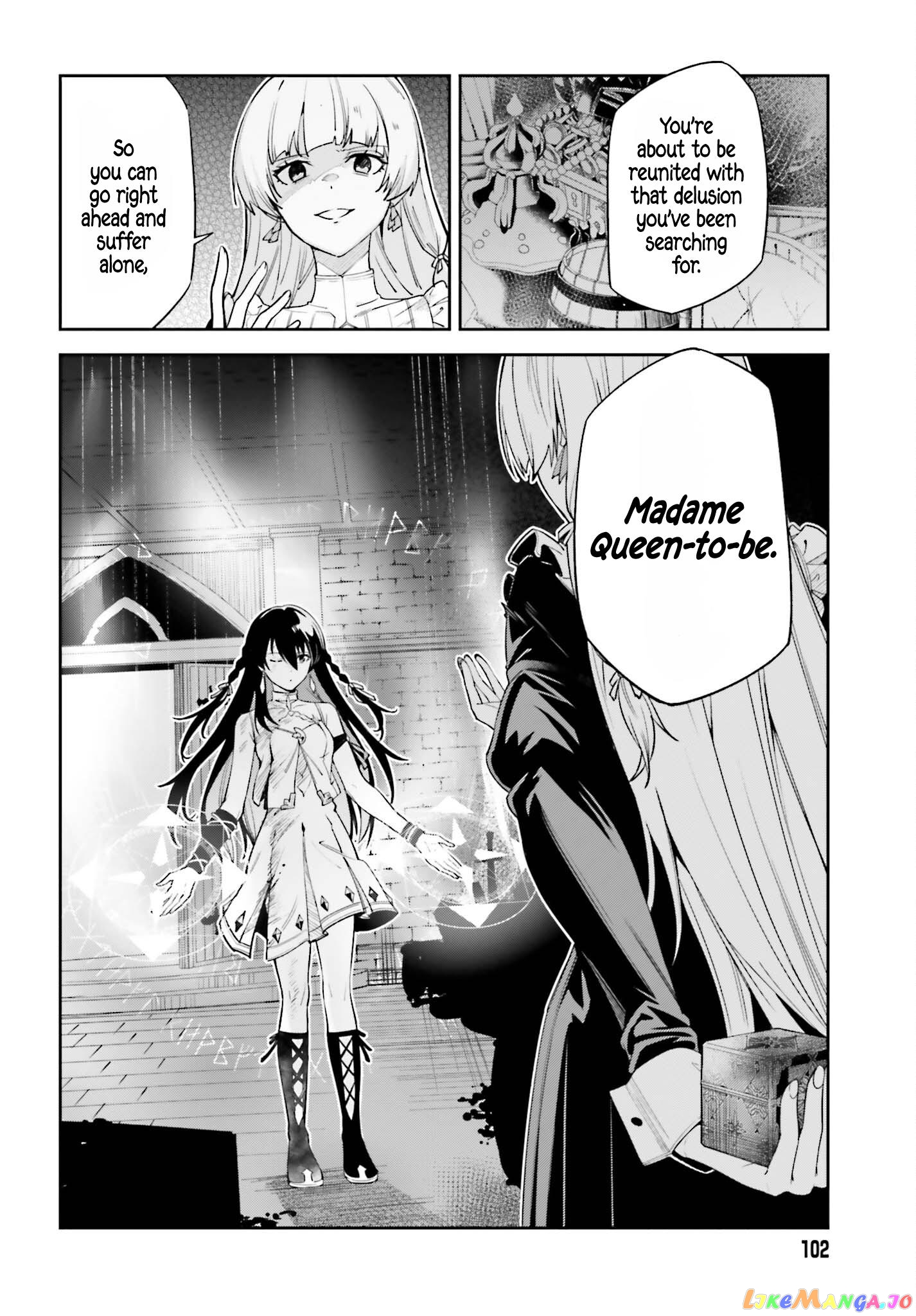 Unnamed Memory chapter 29 - page 6