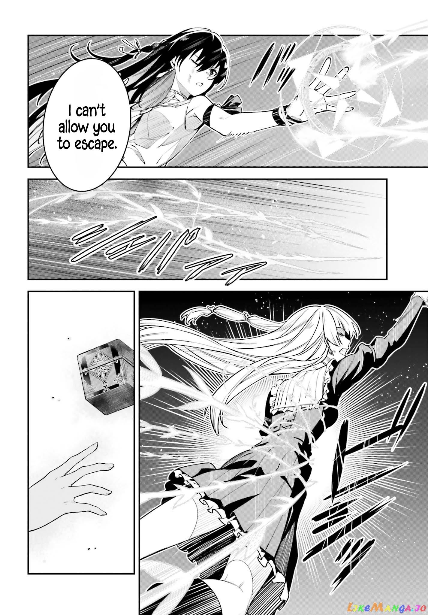 Unnamed Memory chapter 29 - page 8