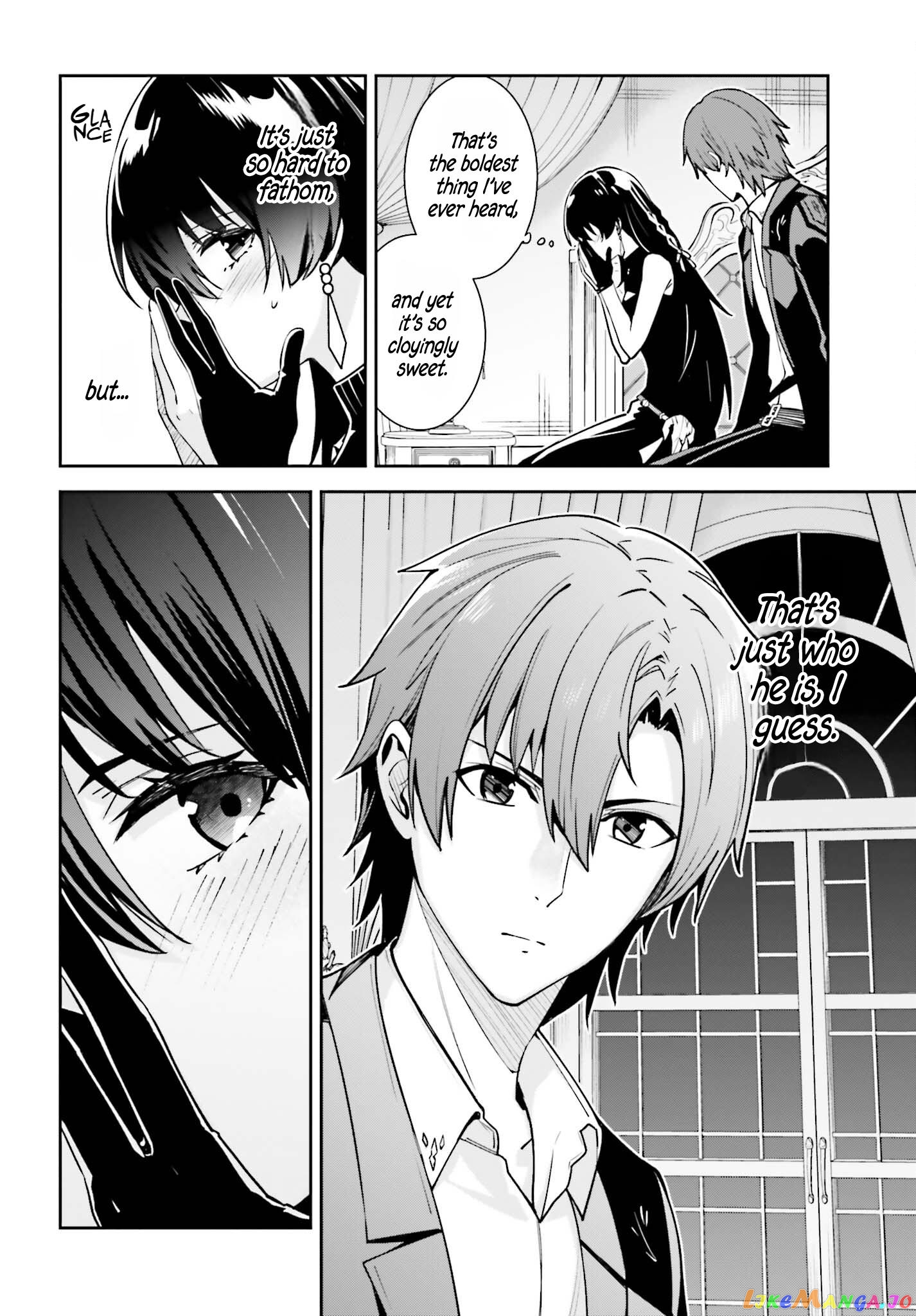 Unnamed Memory chapter 30 - page 11