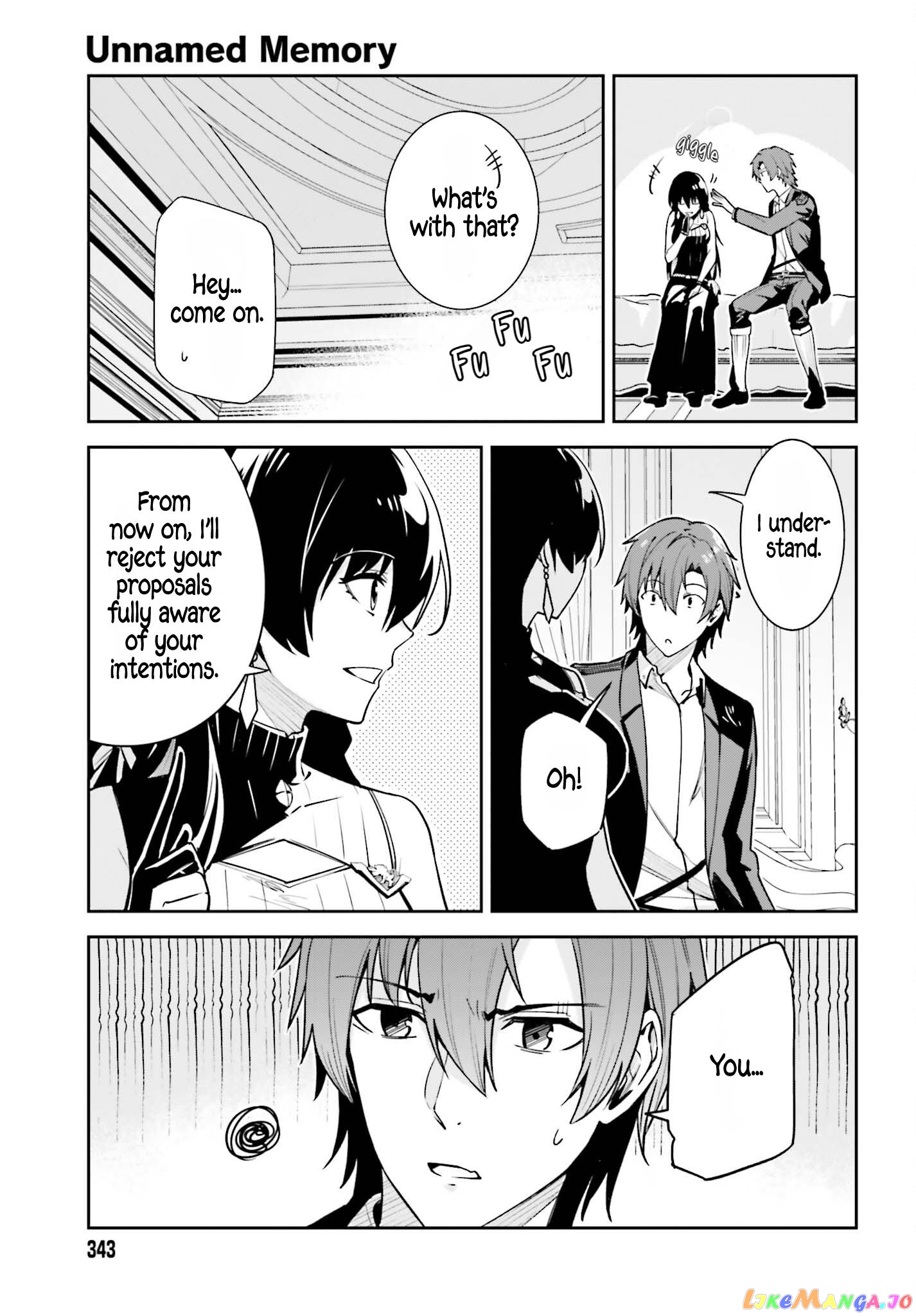 Unnamed Memory chapter 30 - page 14