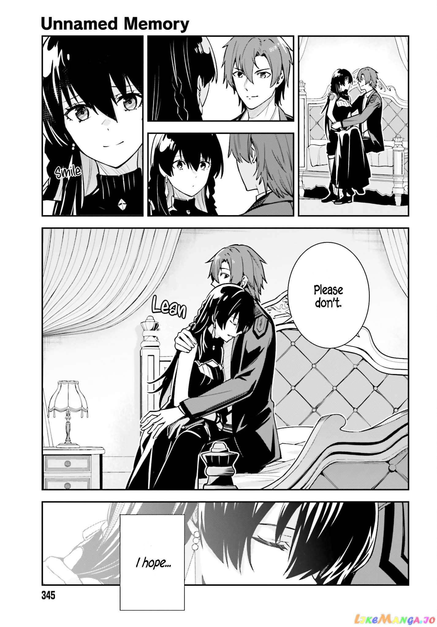 Unnamed Memory chapter 30 - page 16