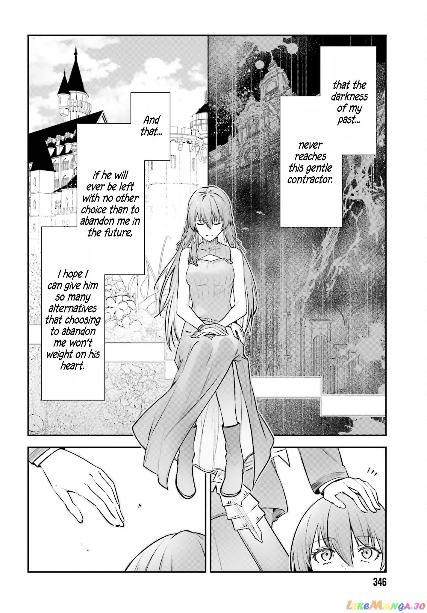 Unnamed Memory chapter 30 - page 17