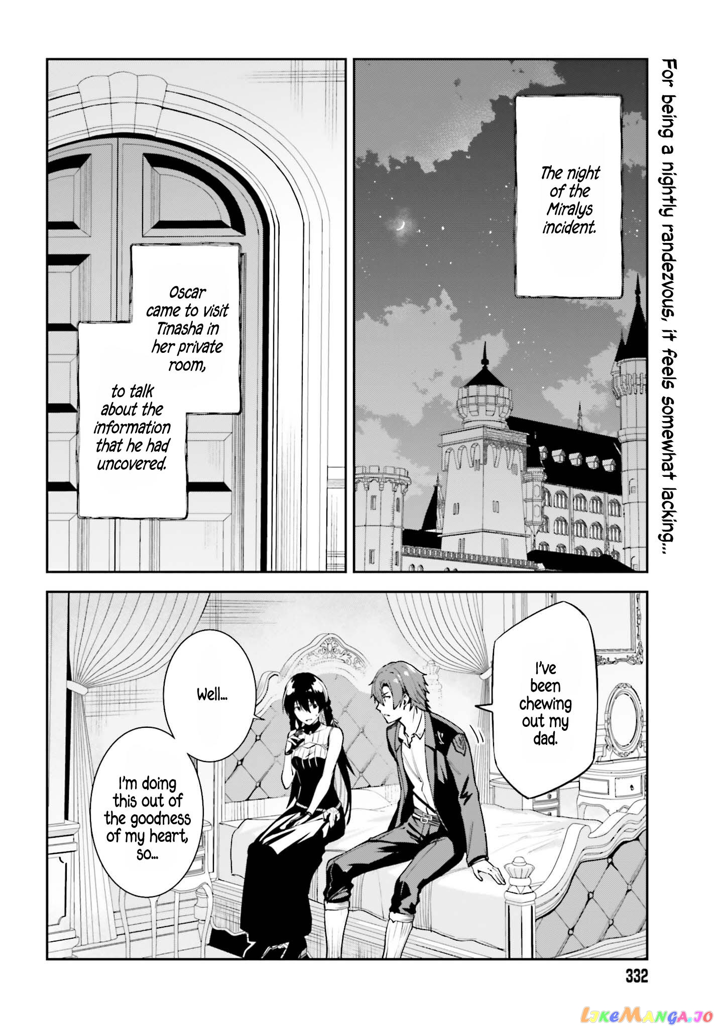 Unnamed Memory chapter 30 - page 3