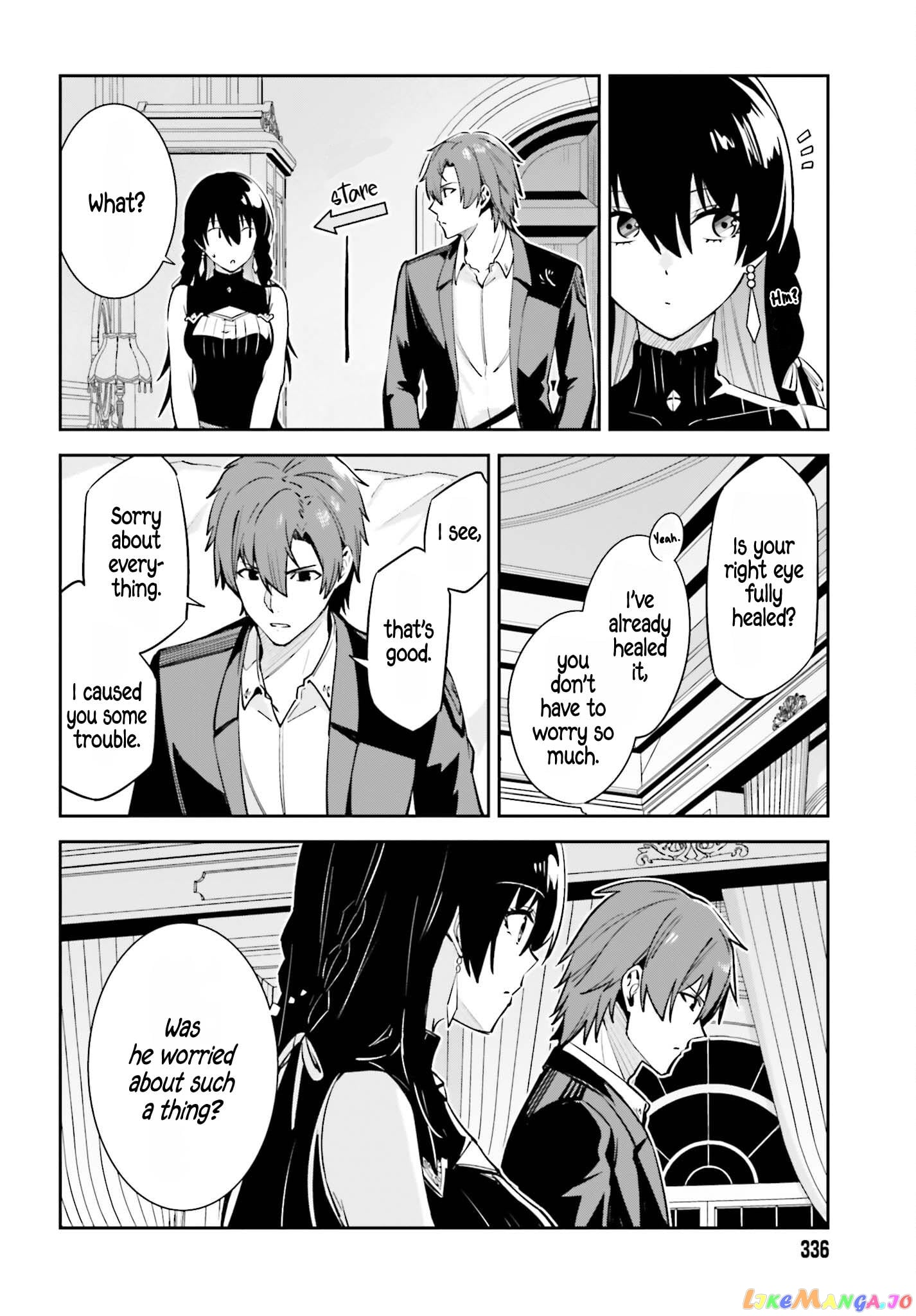 Unnamed Memory chapter 30 - page 7