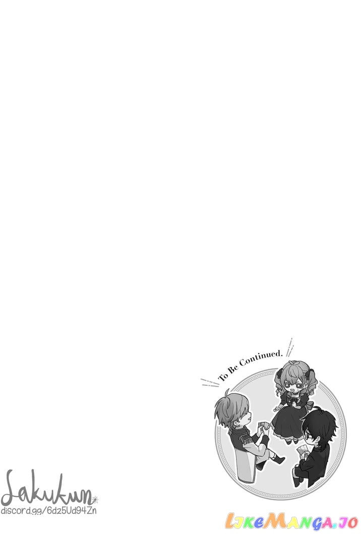 The Villainess is oblivious to the Prince's True Doting Nature. chapter 5 - page 36