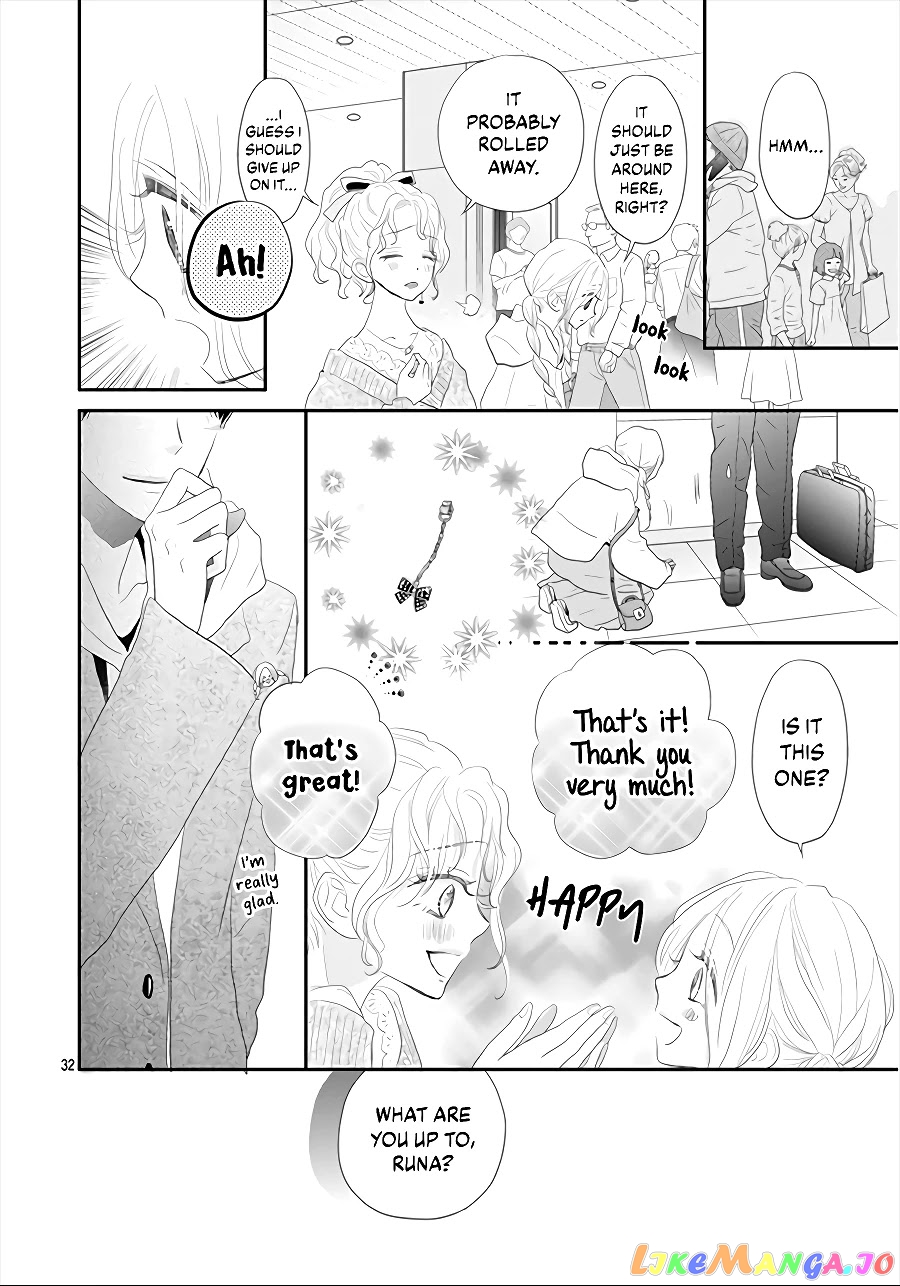 Koi no You na Mono Janaku chapter 2 - page 34