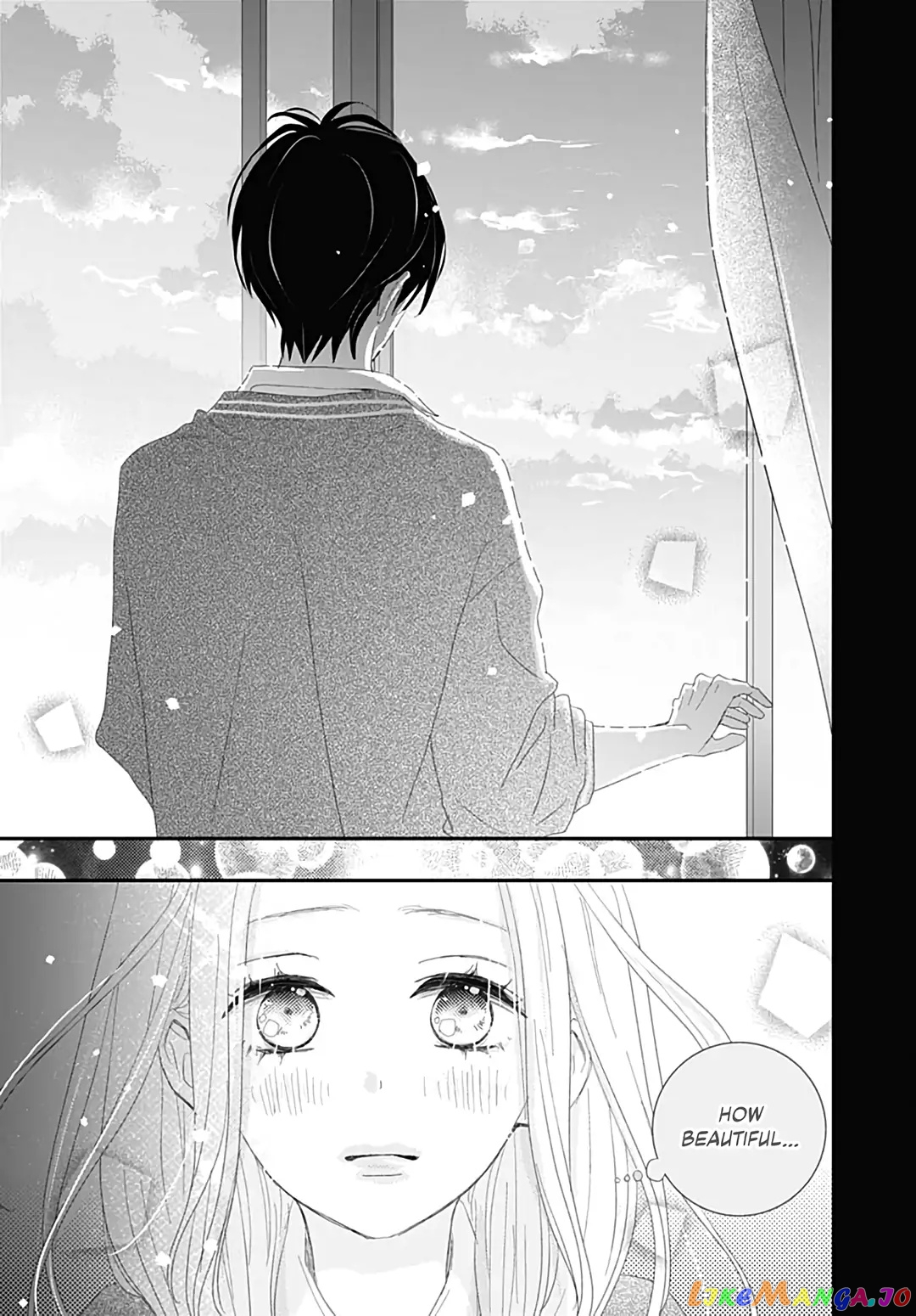 Koi no You na Mono Janaku chapter 21 - page 44