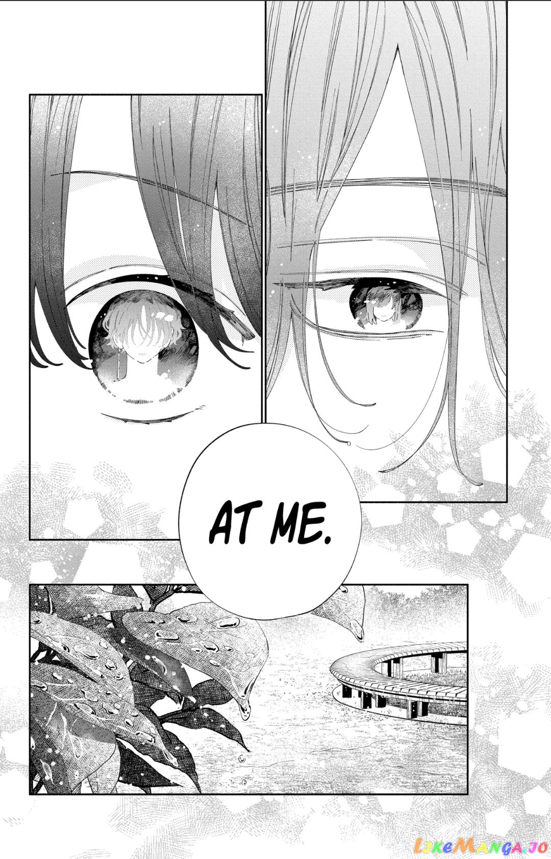 I Won't Fall for Him Just Because of His Face chapter 19 - page 29