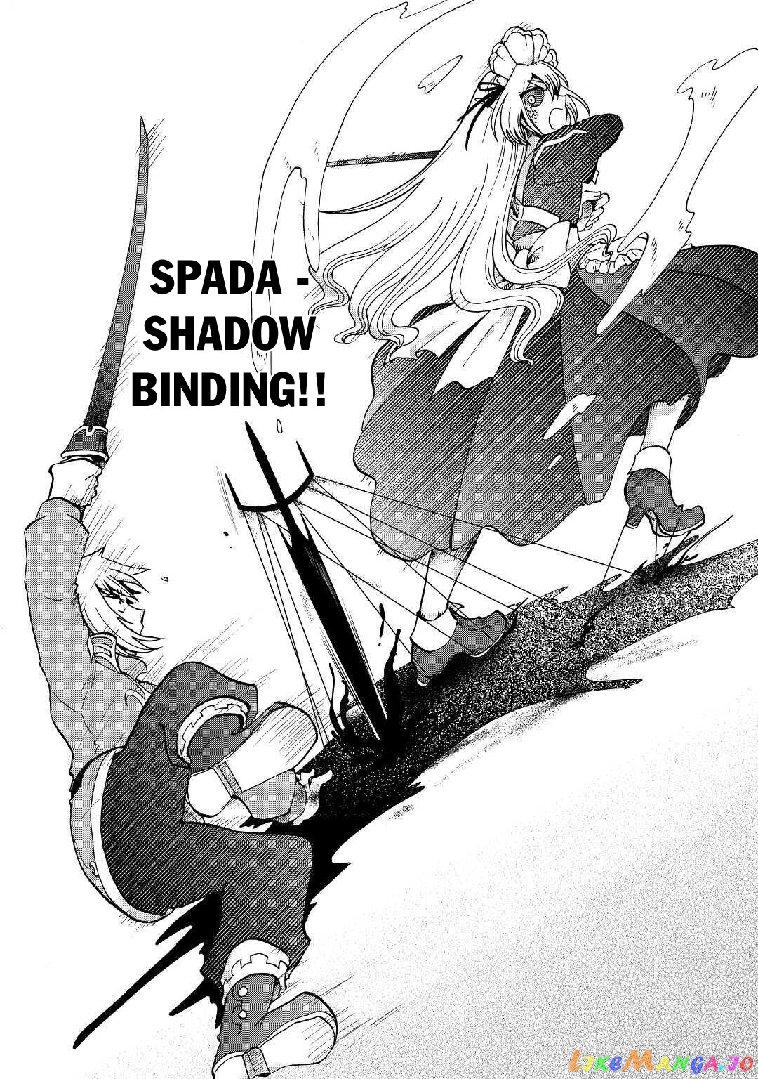 In Previous Life I was a Sword Emperor But now A Trash Prince chapter 14 - page 17