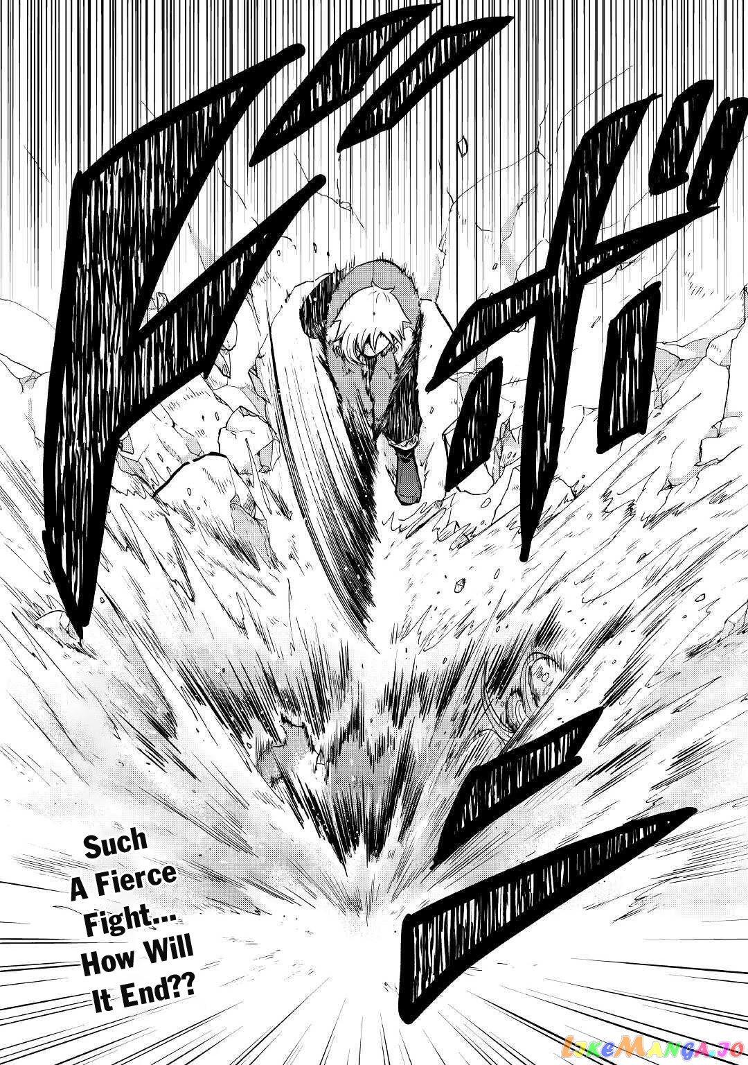 In Previous Life I was a Sword Emperor But now A Trash Prince chapter 14 - page 24