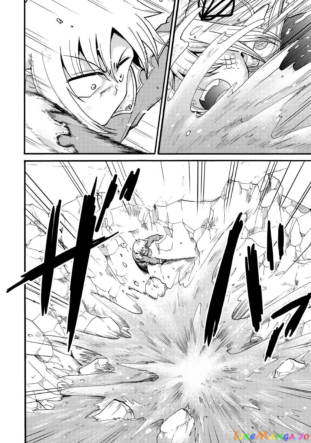 In Previous Life I was a Sword Emperor But now A Trash Prince chapter 15 - page 3