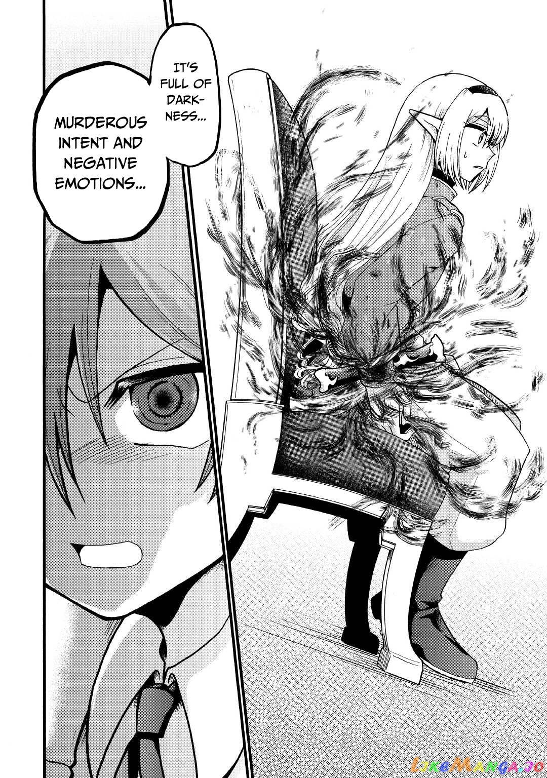 In Previous Life I was a Sword Emperor But now A Trash Prince chapter 16 - page 7