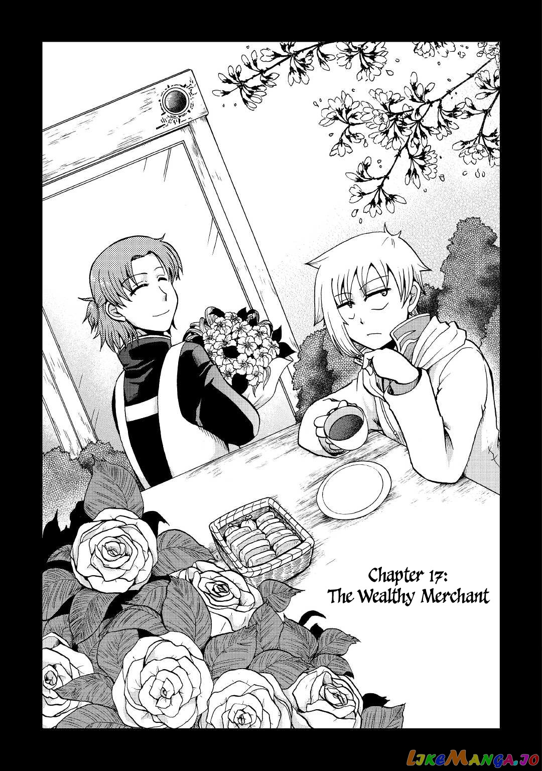 In Previous Life I was a Sword Emperor But now A Trash Prince chapter 17 - page 4