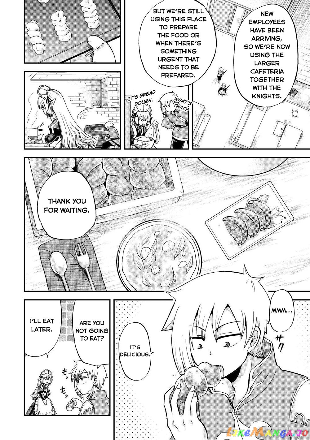 In Previous Life I was a Sword Emperor But now A Trash Prince chapter 29 - page 13