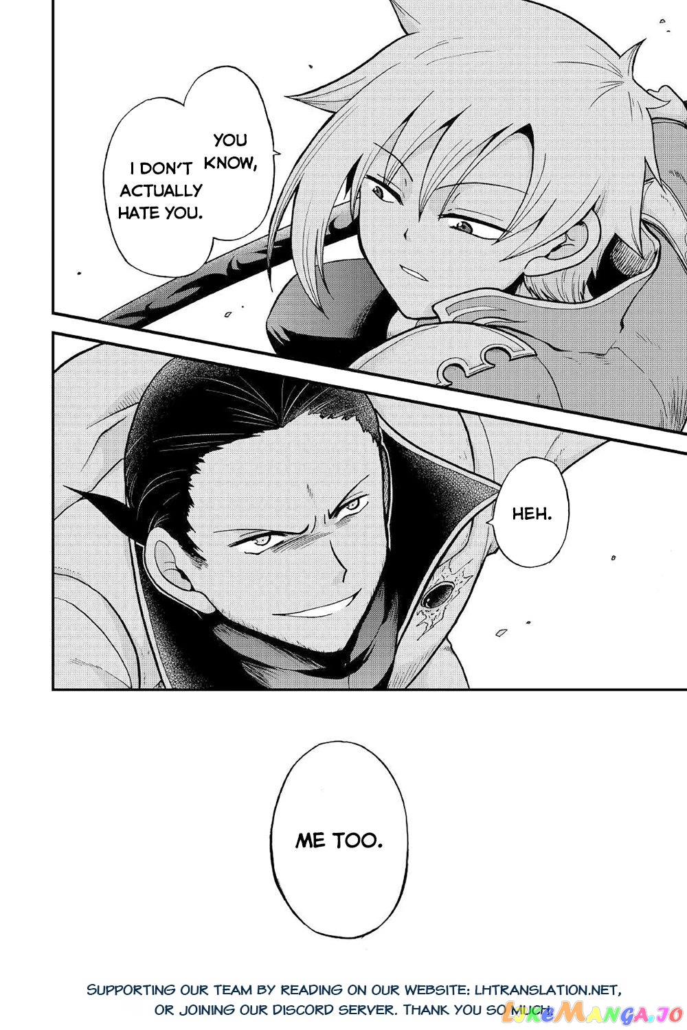 In Previous Life I was a Sword Emperor But now A Trash Prince chapter 29 - page 26