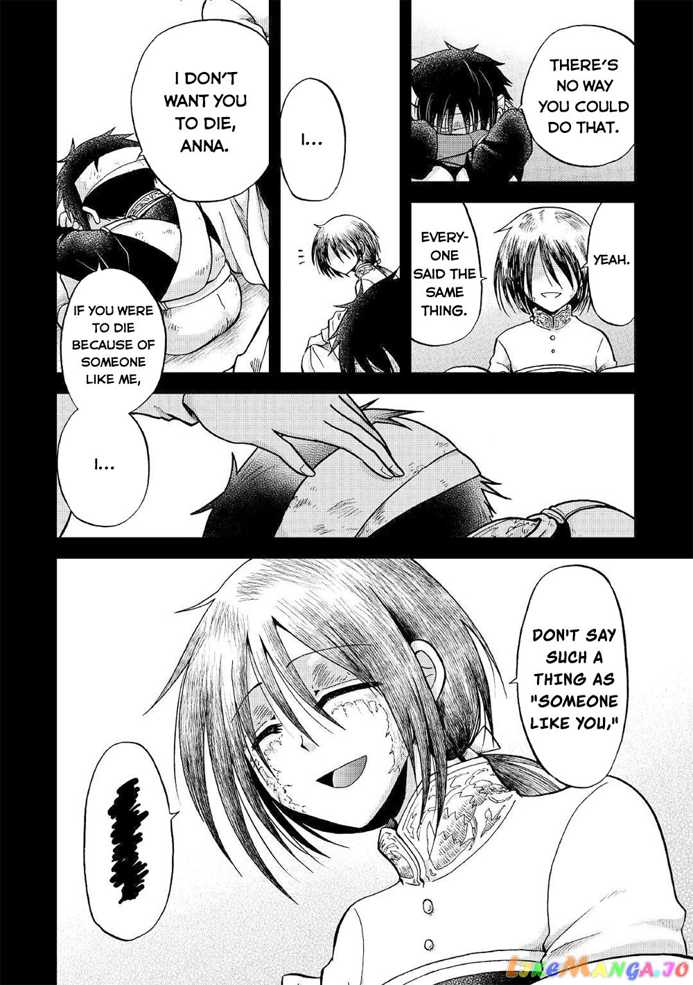 In Previous Life I was a Sword Emperor But now A Trash Prince chapter 29 - page 3