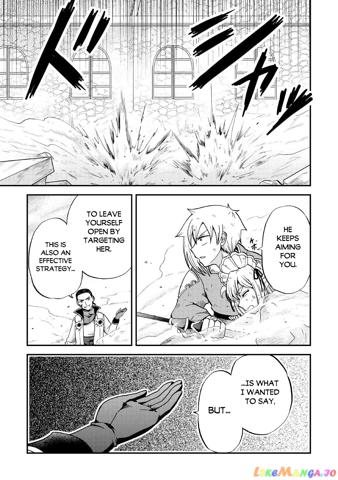 In Previous Life I was a Sword Emperor But now A Trash Prince chapter 30 - page 10