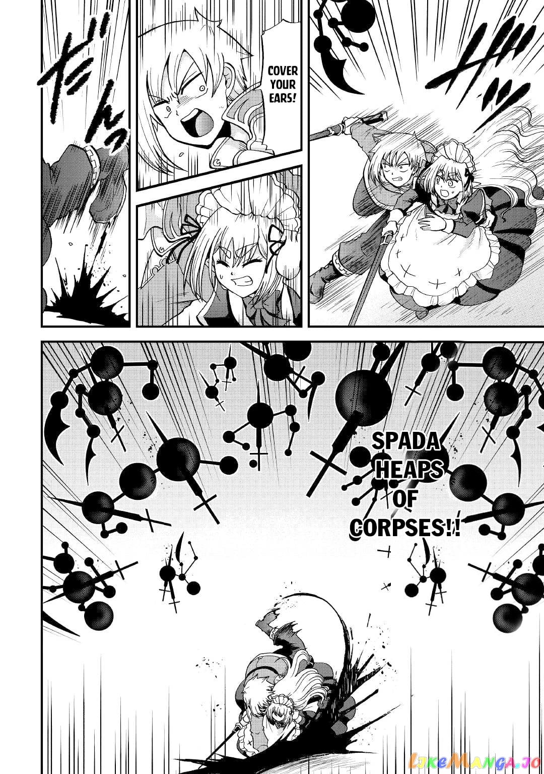 In Previous Life I was a Sword Emperor But now A Trash Prince chapter 30 - page 7