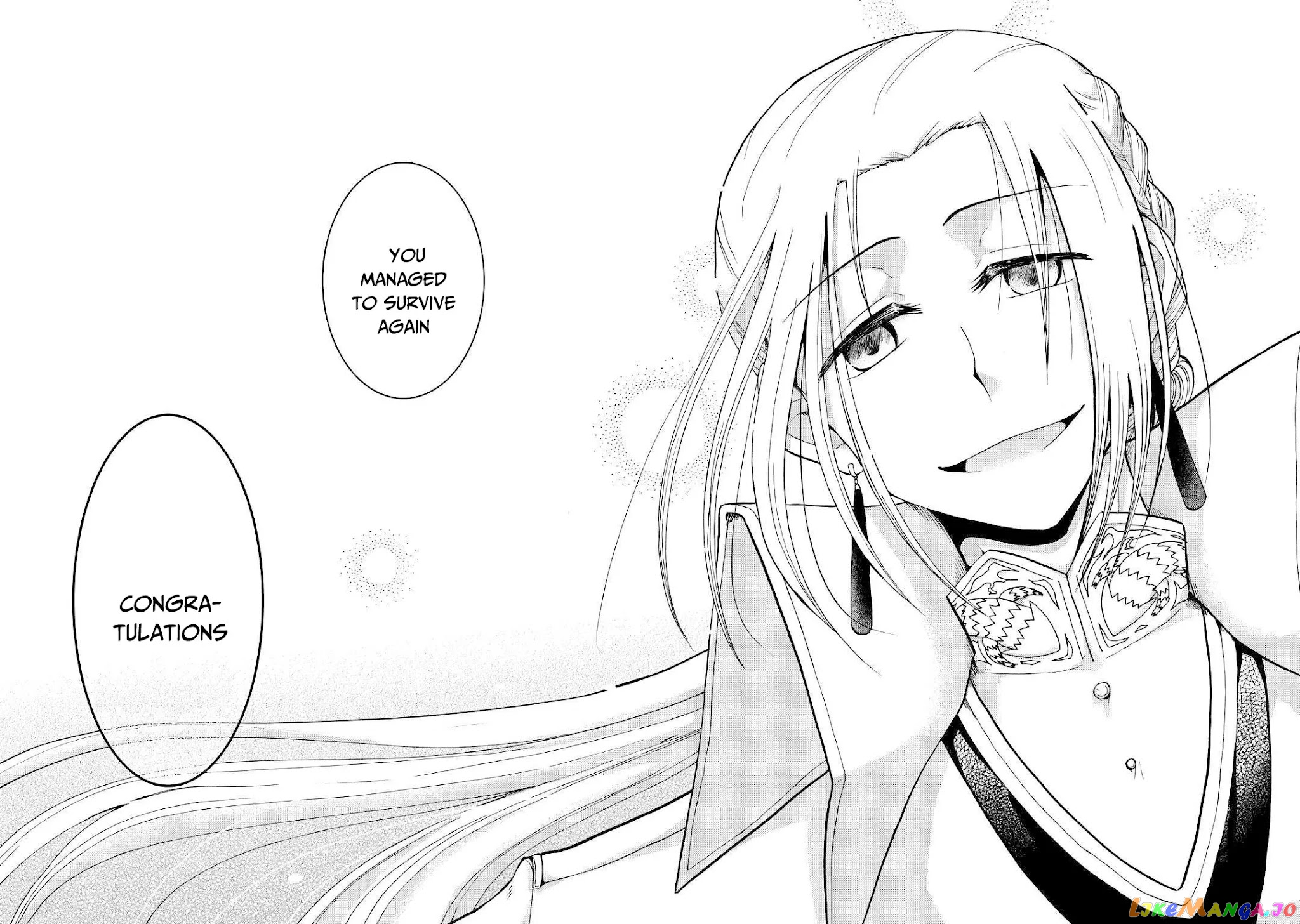In Previous Life I was a Sword Emperor But now A Trash Prince chapter 6 - page 28